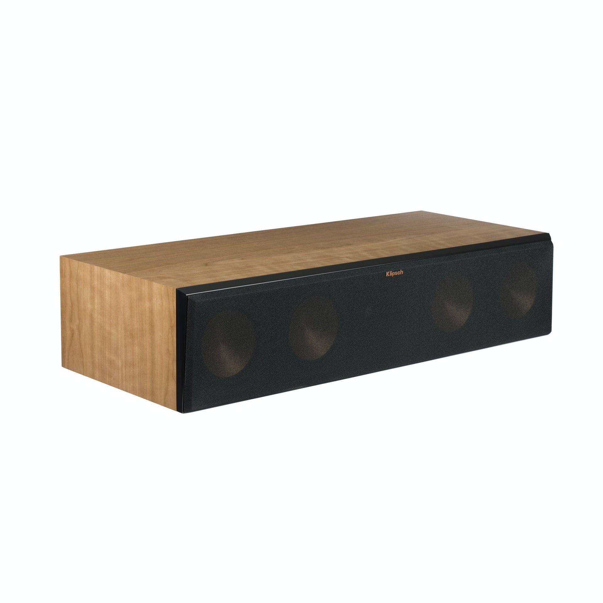 Enceinte centrale Klipsch RC-64 III (simple)