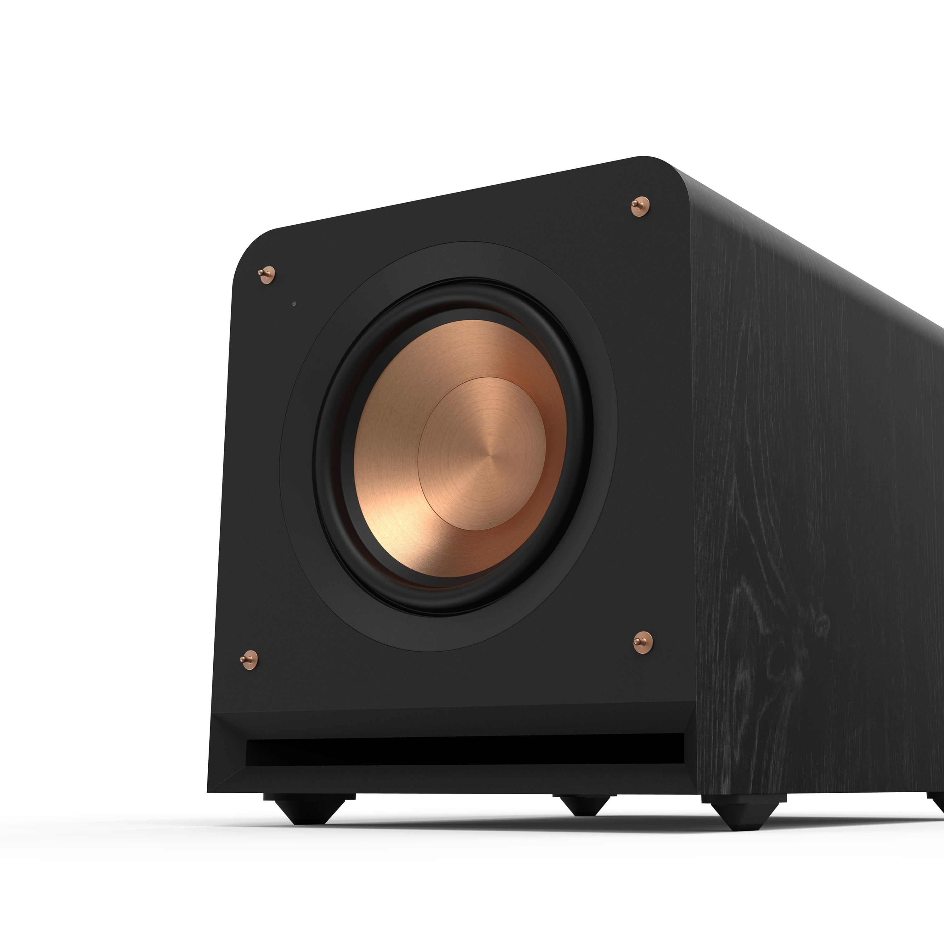 Klipsch RP-1000-SW Caisson de basses 10"