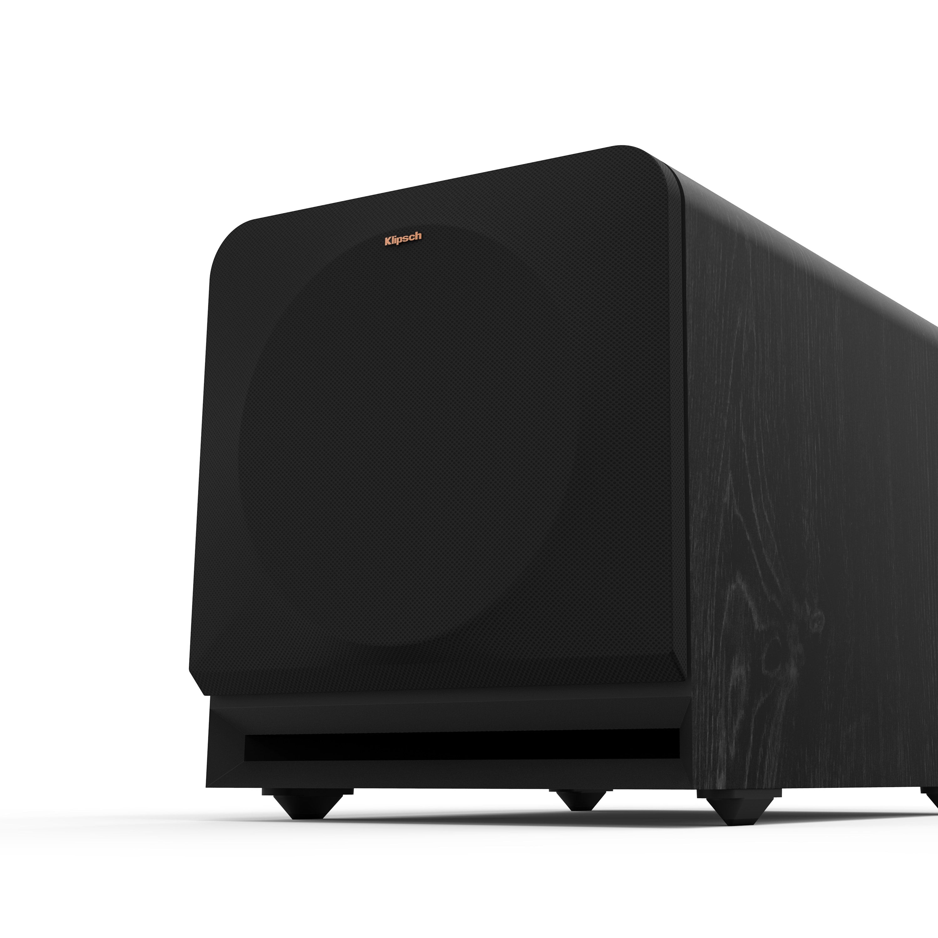 Klipsch RP-1000-SW Caisson de basses 10"