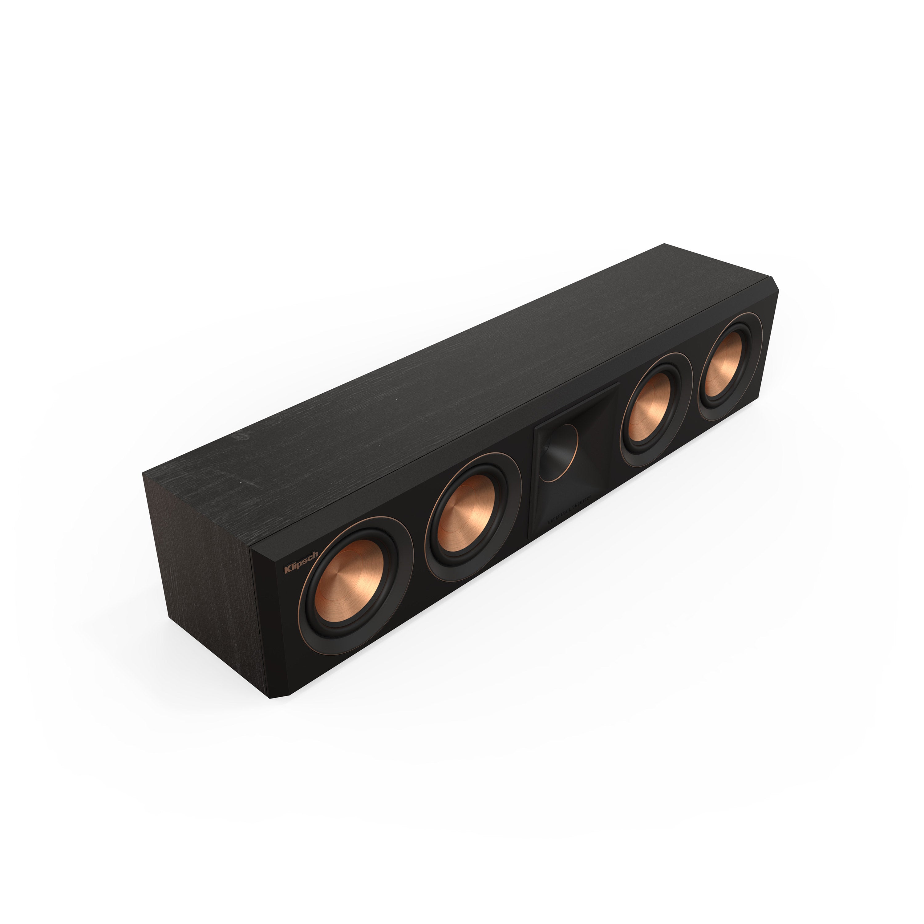 Enceinte centrale Klipsch RP-404C II (simple)