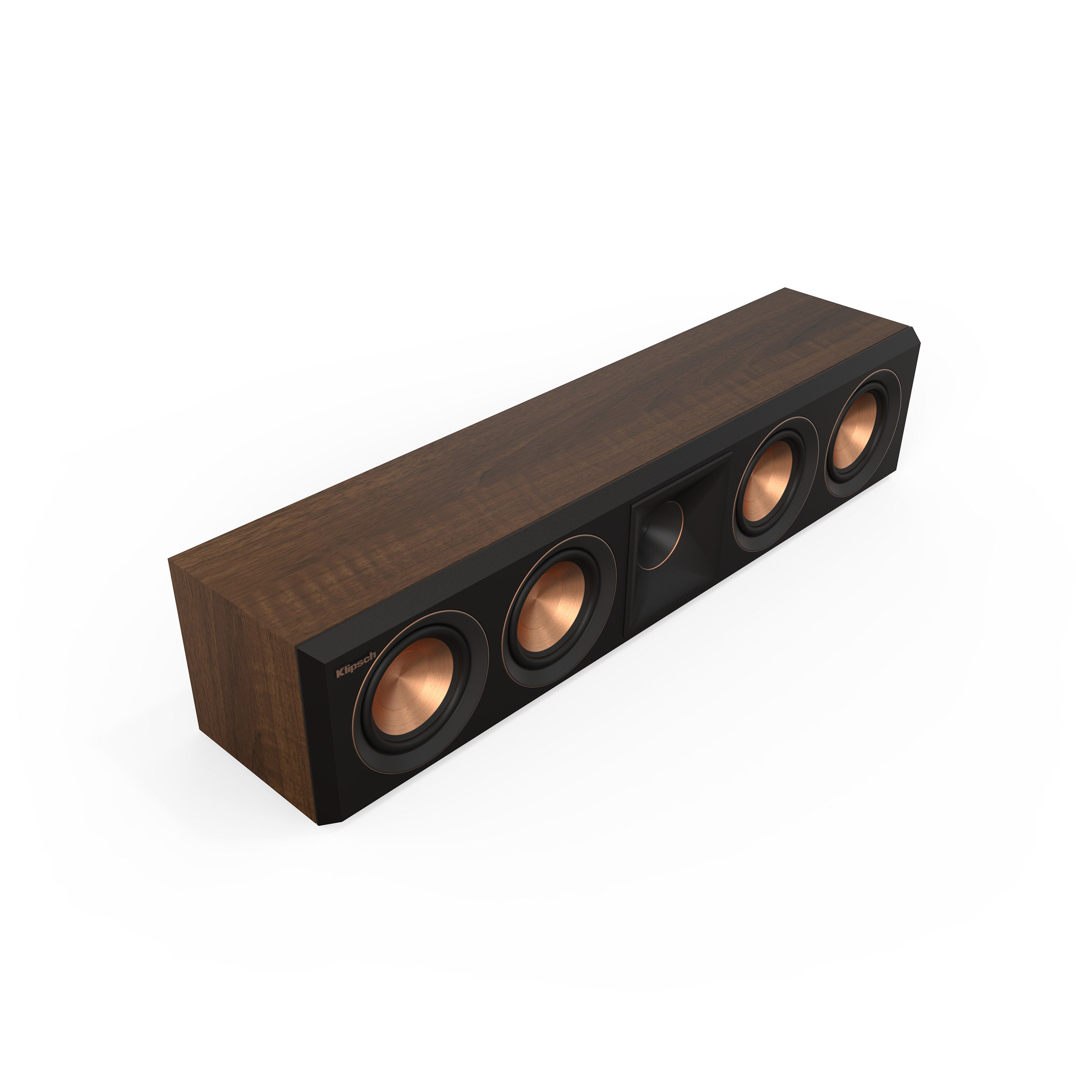 Enceinte centrale Klipsch RP-404C II (simple)