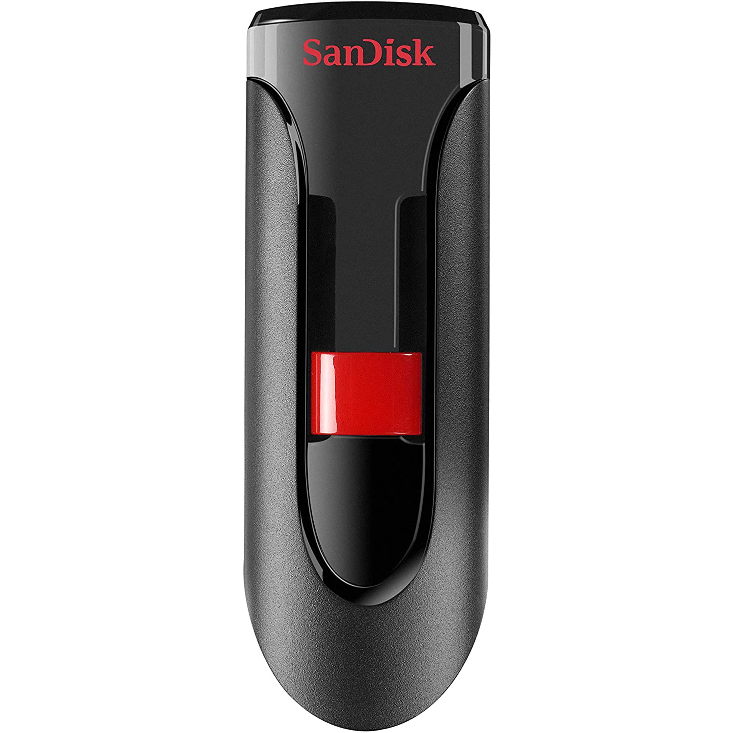 Sandisk Cruzer Glide 128GB USB 2.0 Flash Drive
