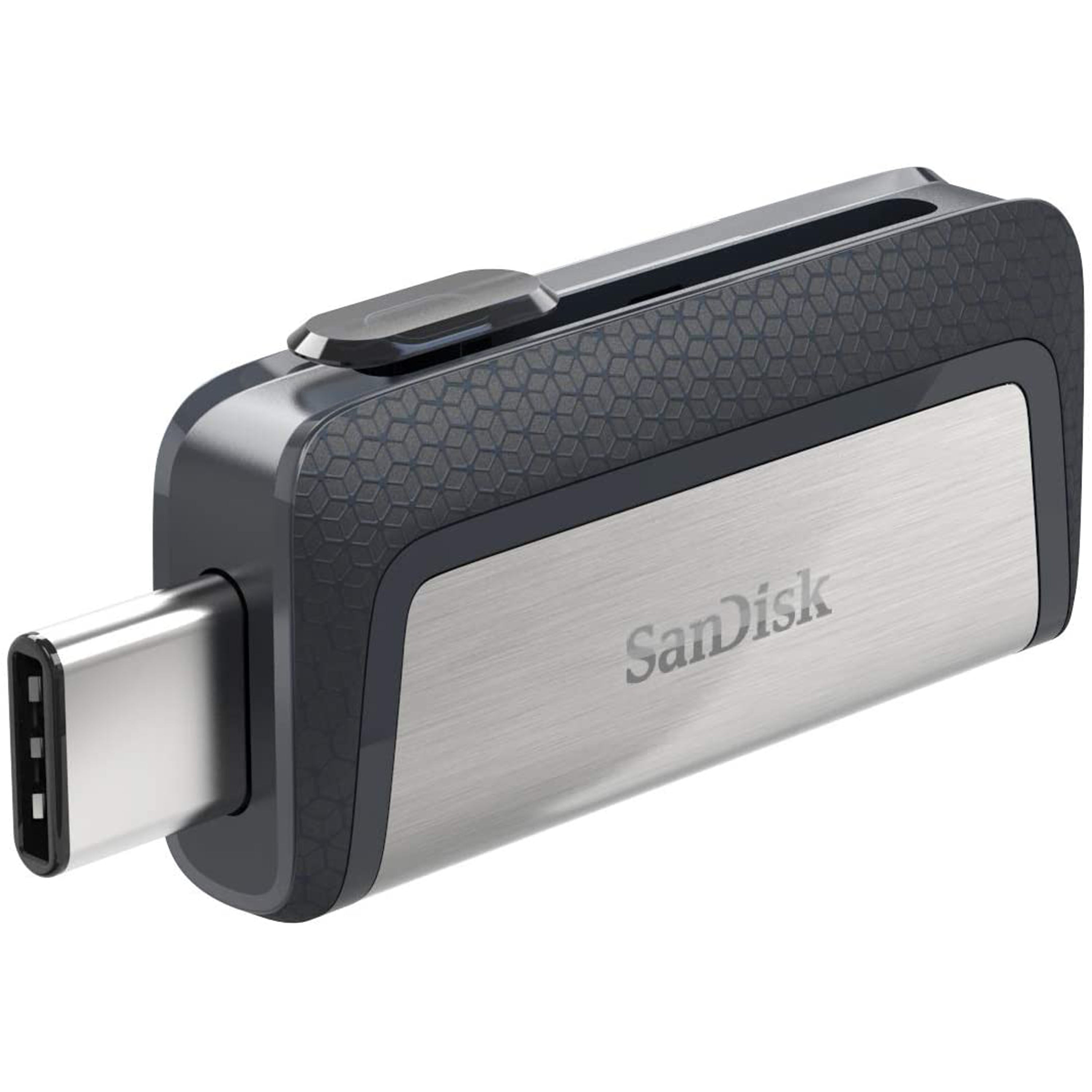 Sandisk Ultra Dual Drive 64GB USB Type-C