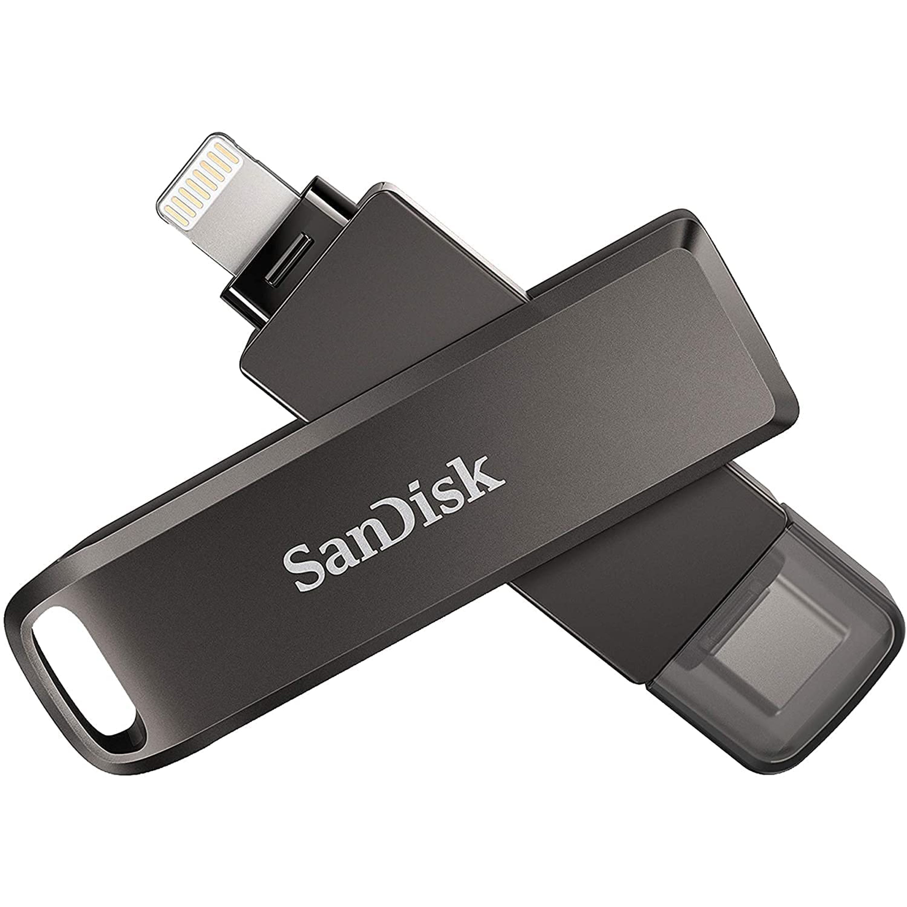 Sandisk iXpand Flash Drive Luxe 64GB