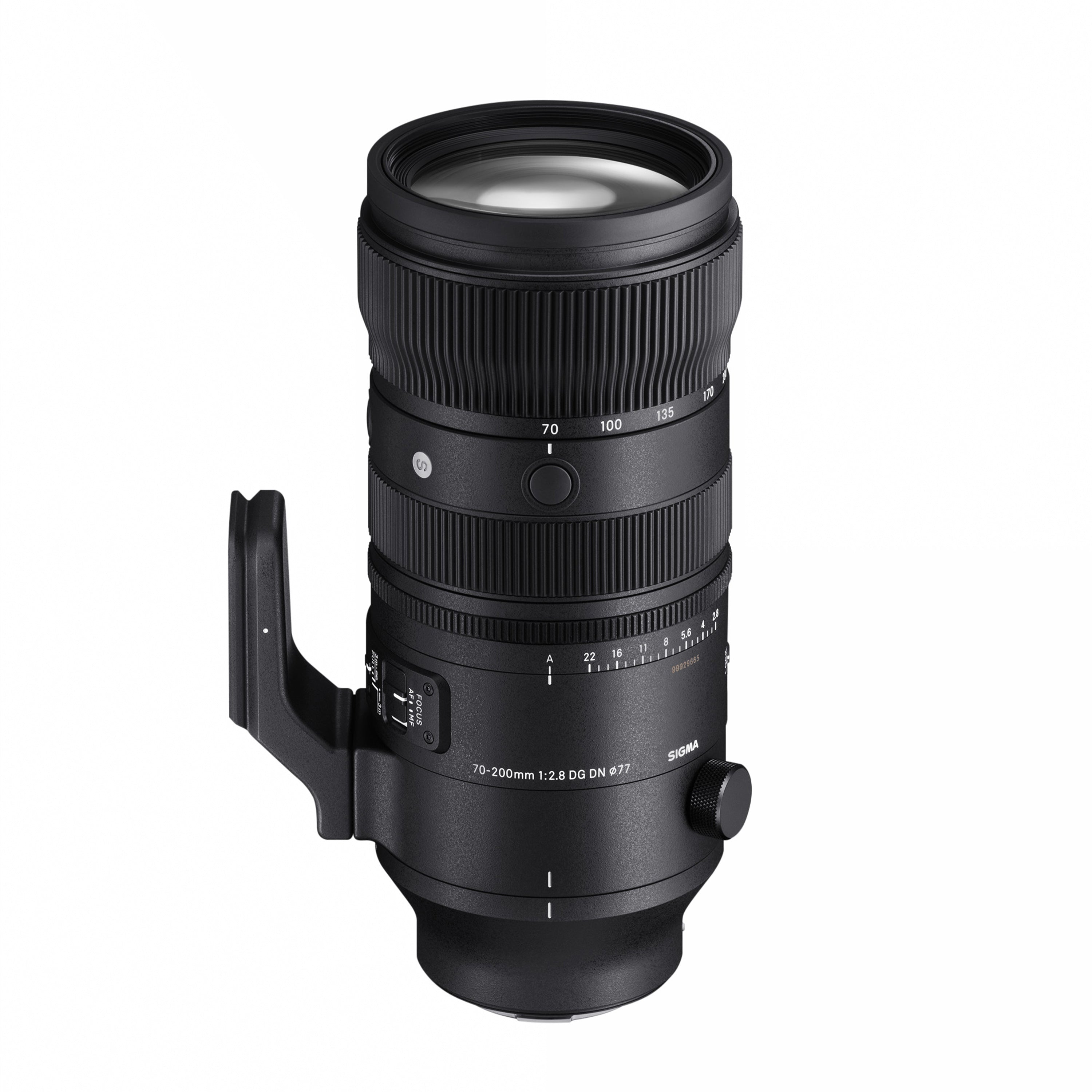 SIGMA 70-200mm F2.8 DG DN OS | Sports
