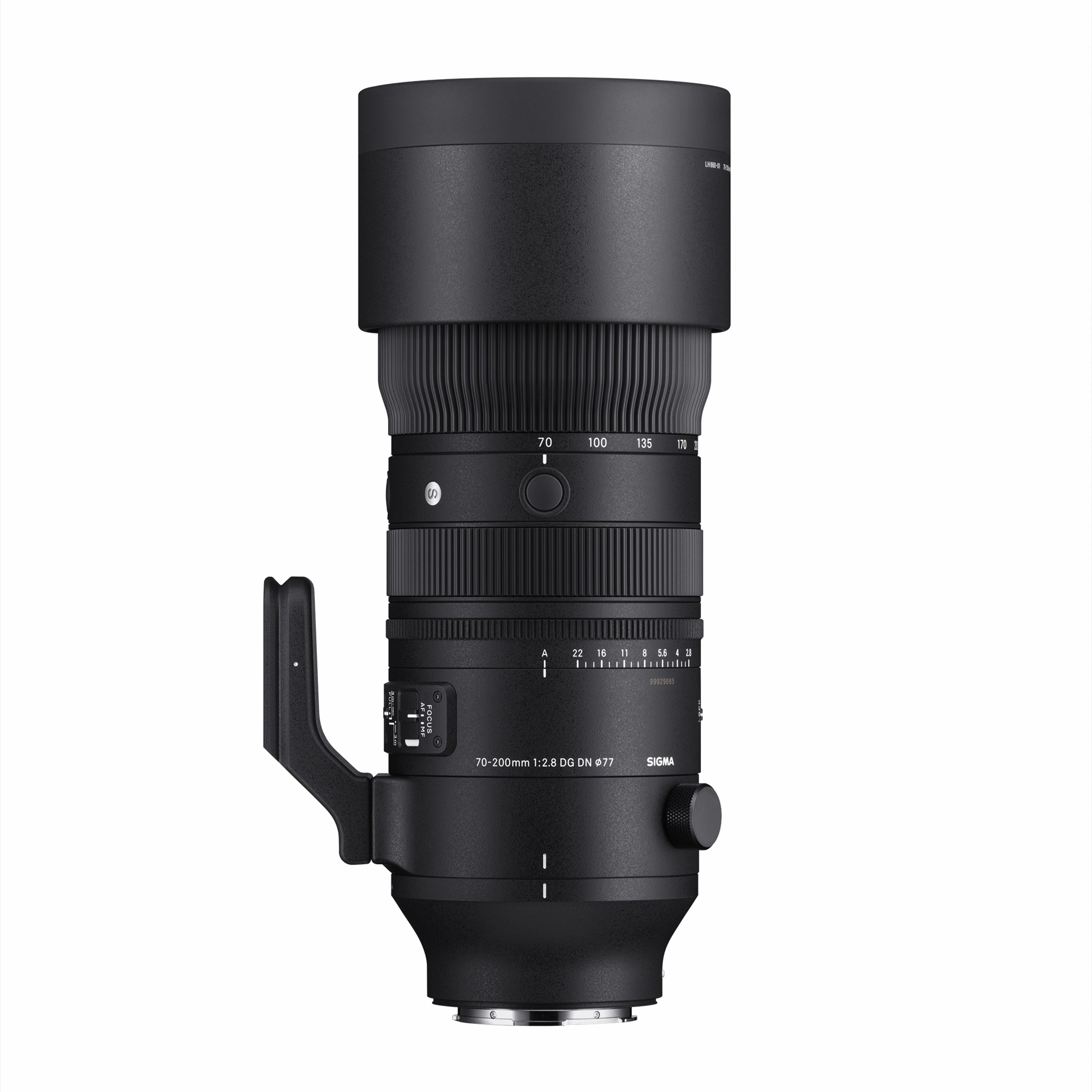 SIGMA 70-200mm F2.8 DG DN OS | Sports