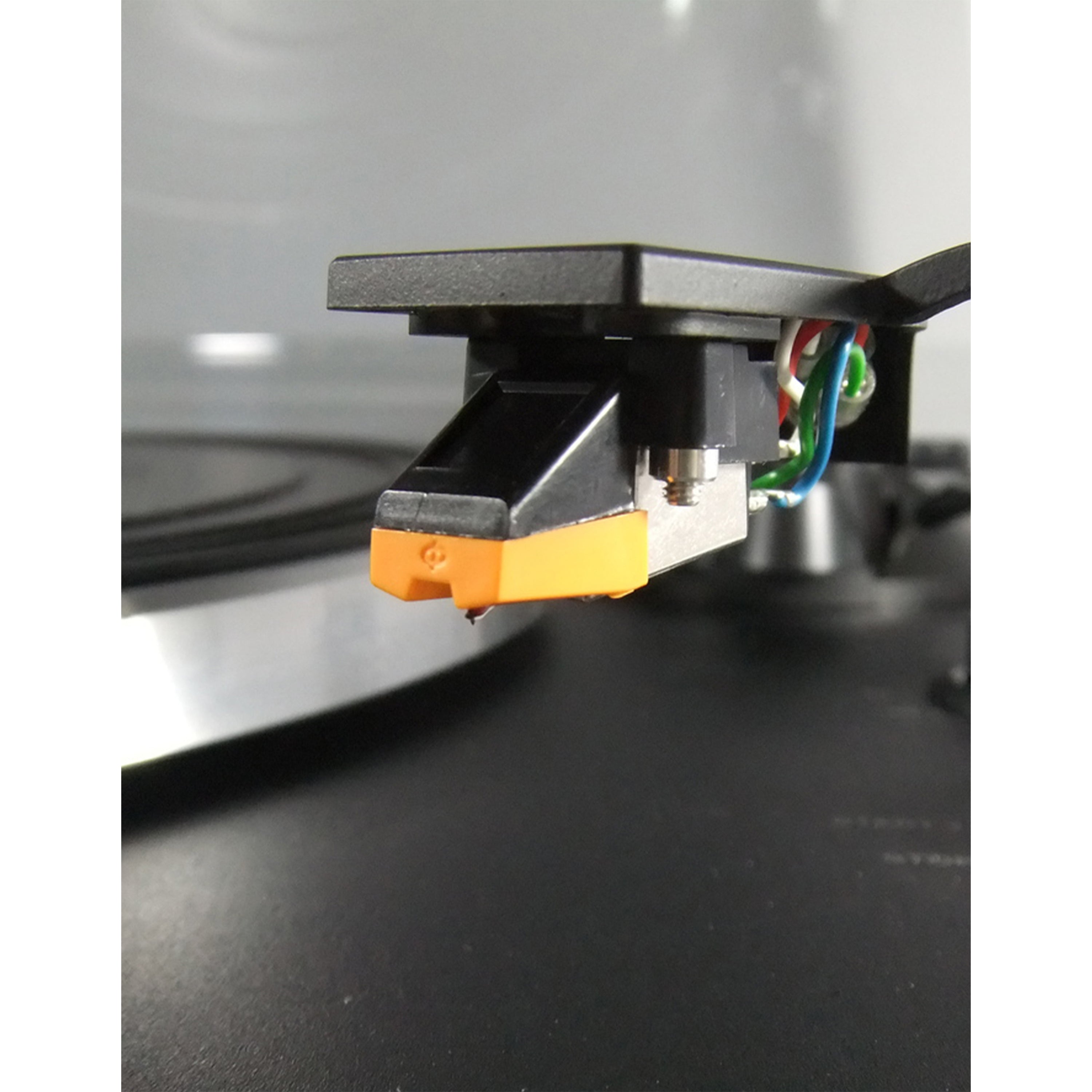 Stylet de remplacement TEAC STL-122 (lot de 2)