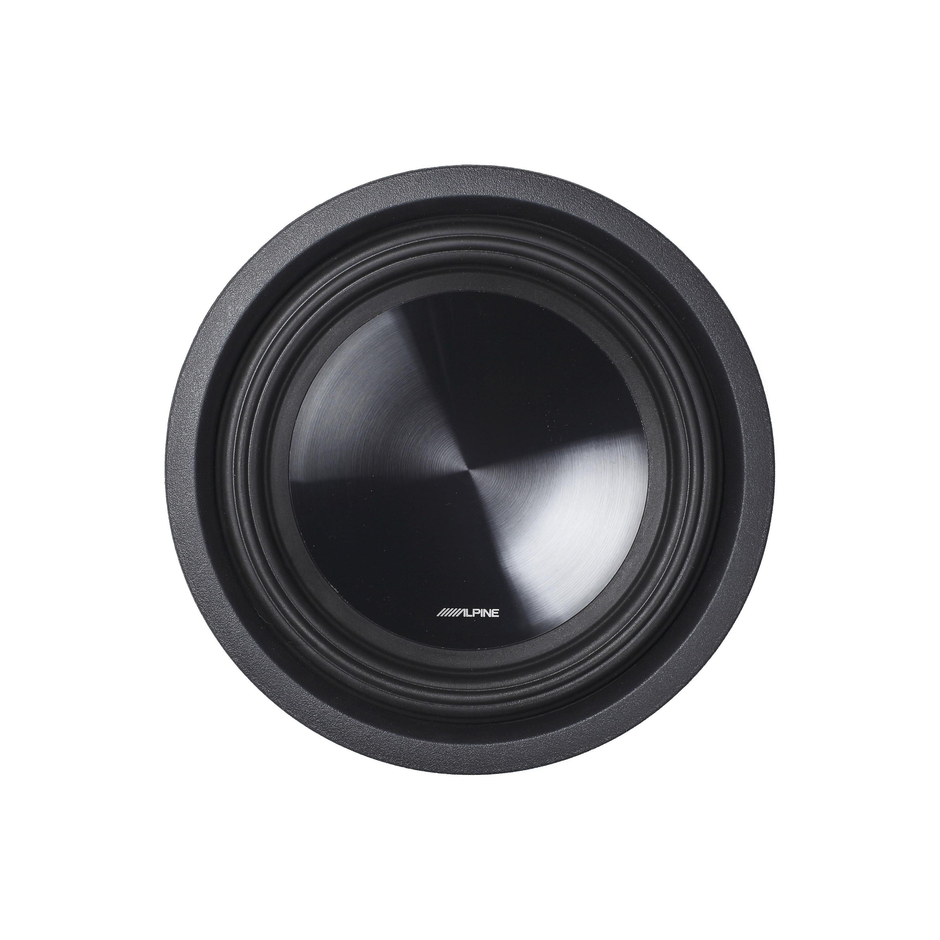 Caisson de basses Alpine SWT-10S2