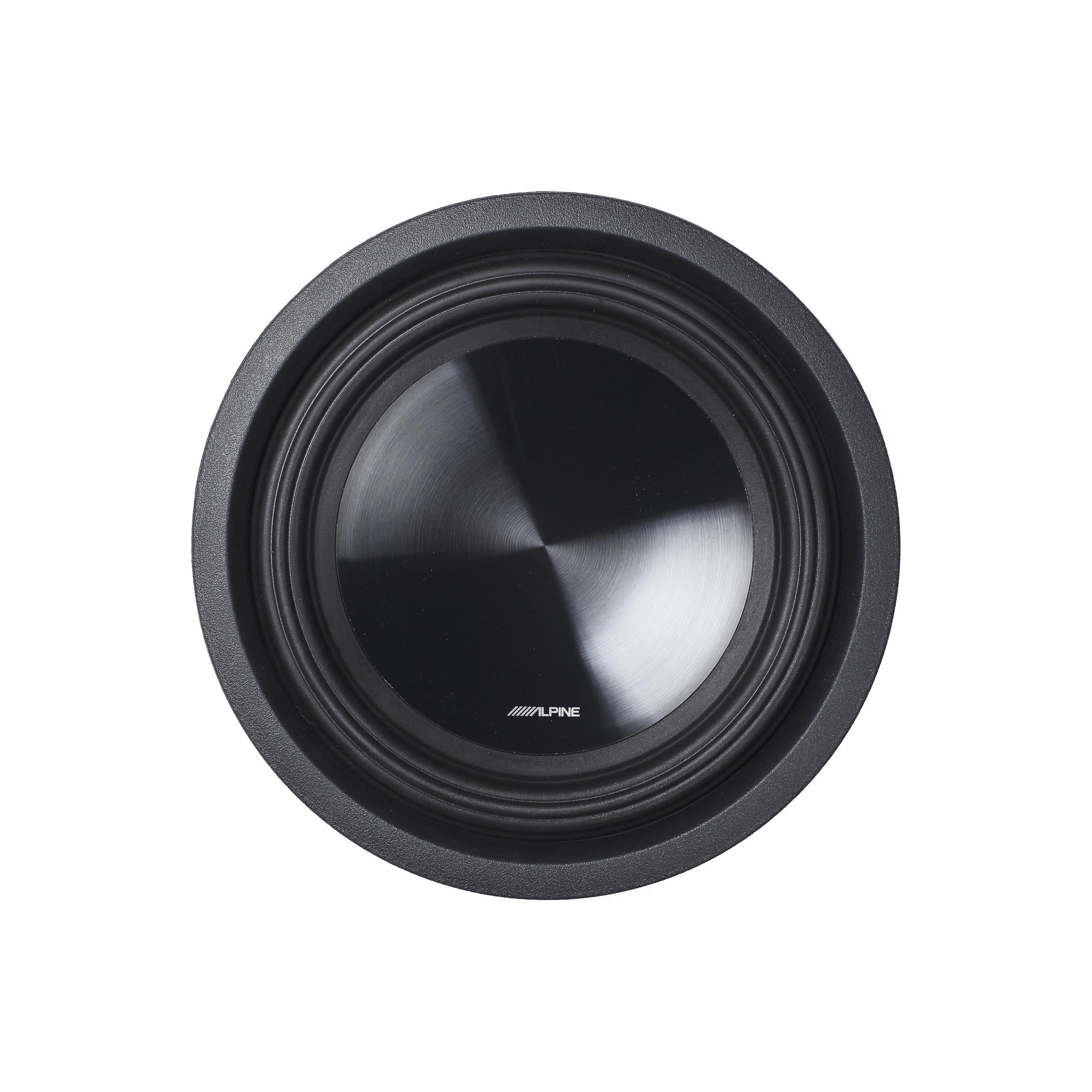 Caisson de basses Alpine SWT-10S4