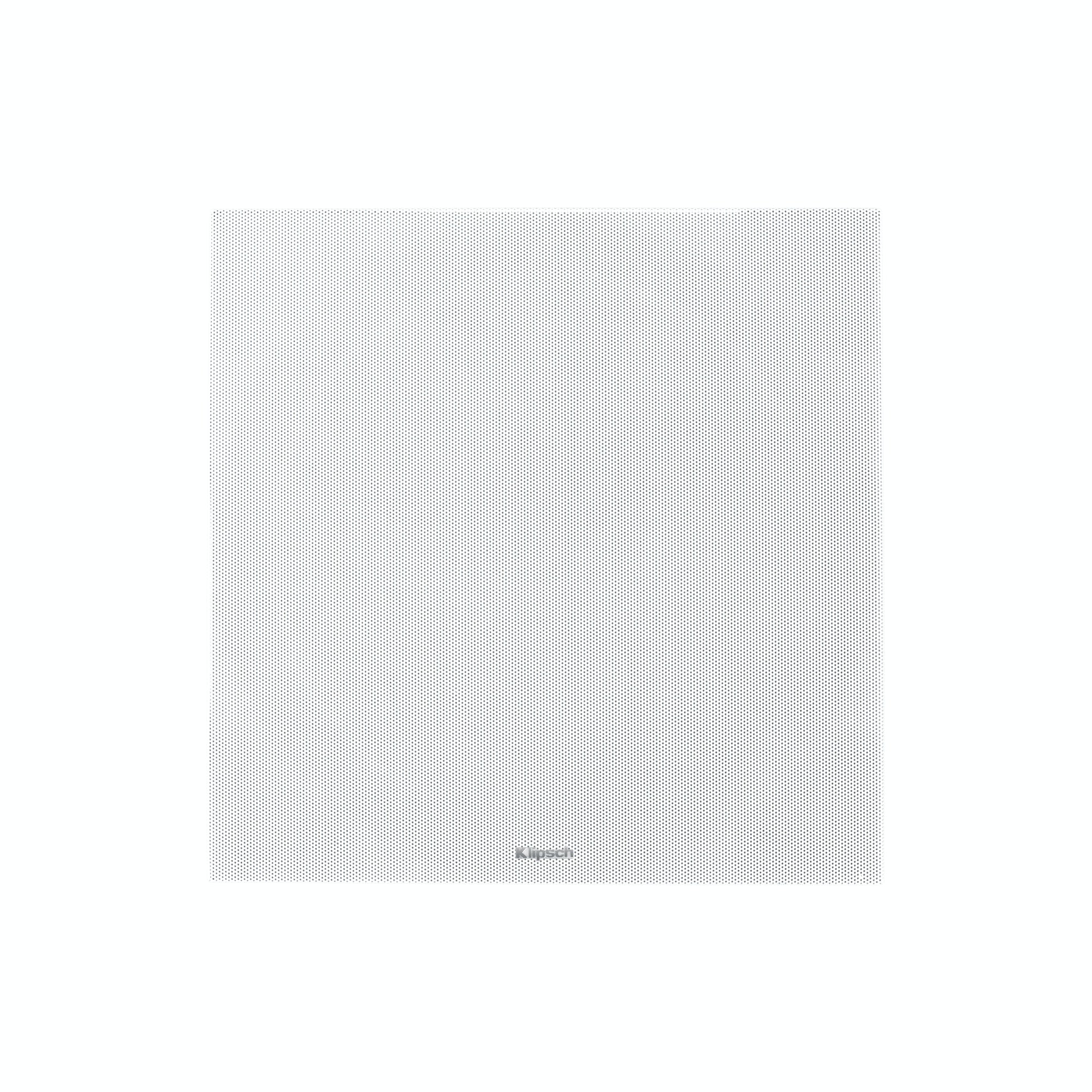 Klipsch PRO-180RPC-LCR In-Ceiling Speaker (Single)