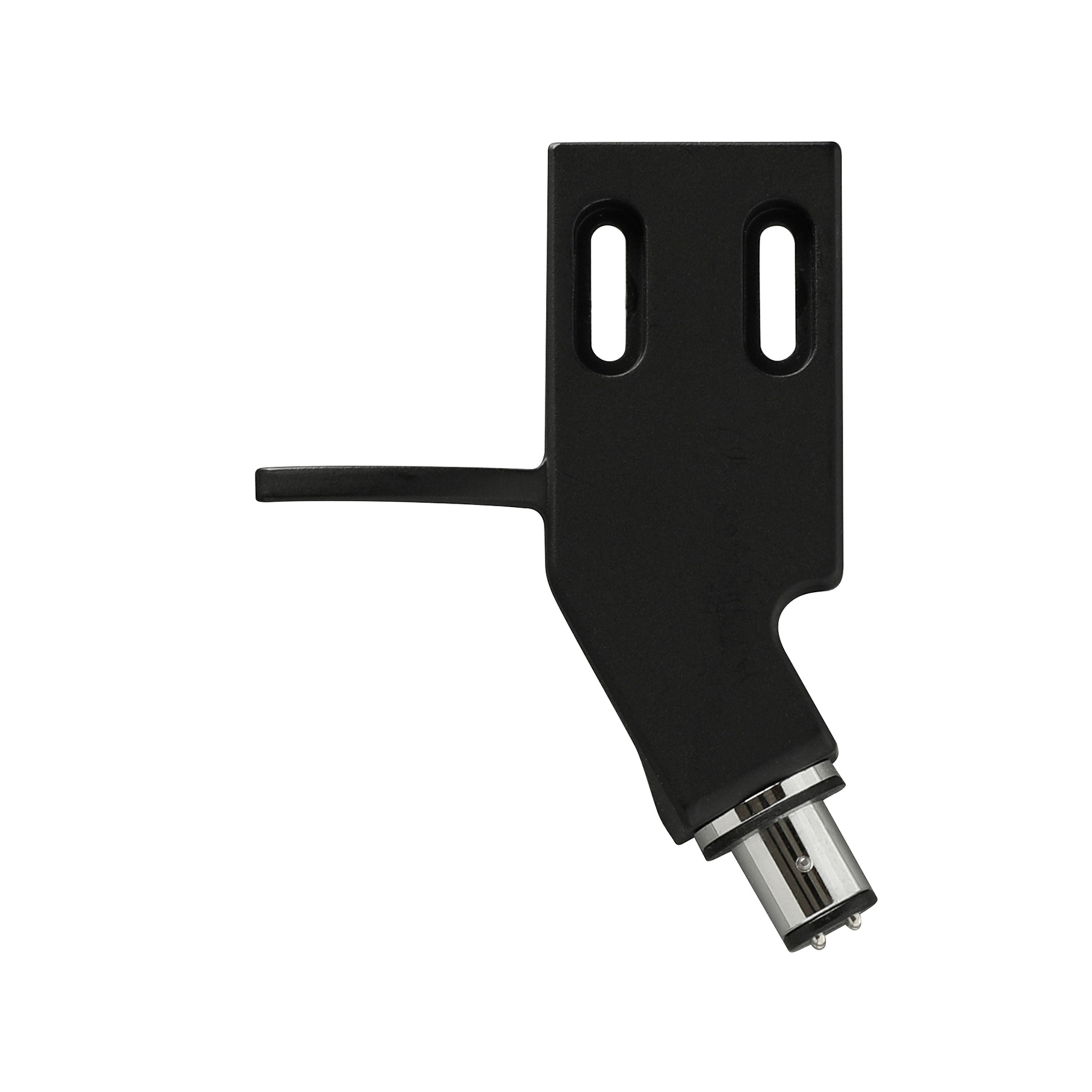 Tête de lecture de remplacement pour bras de lecture droits TEAC TA-HS2 (noir)