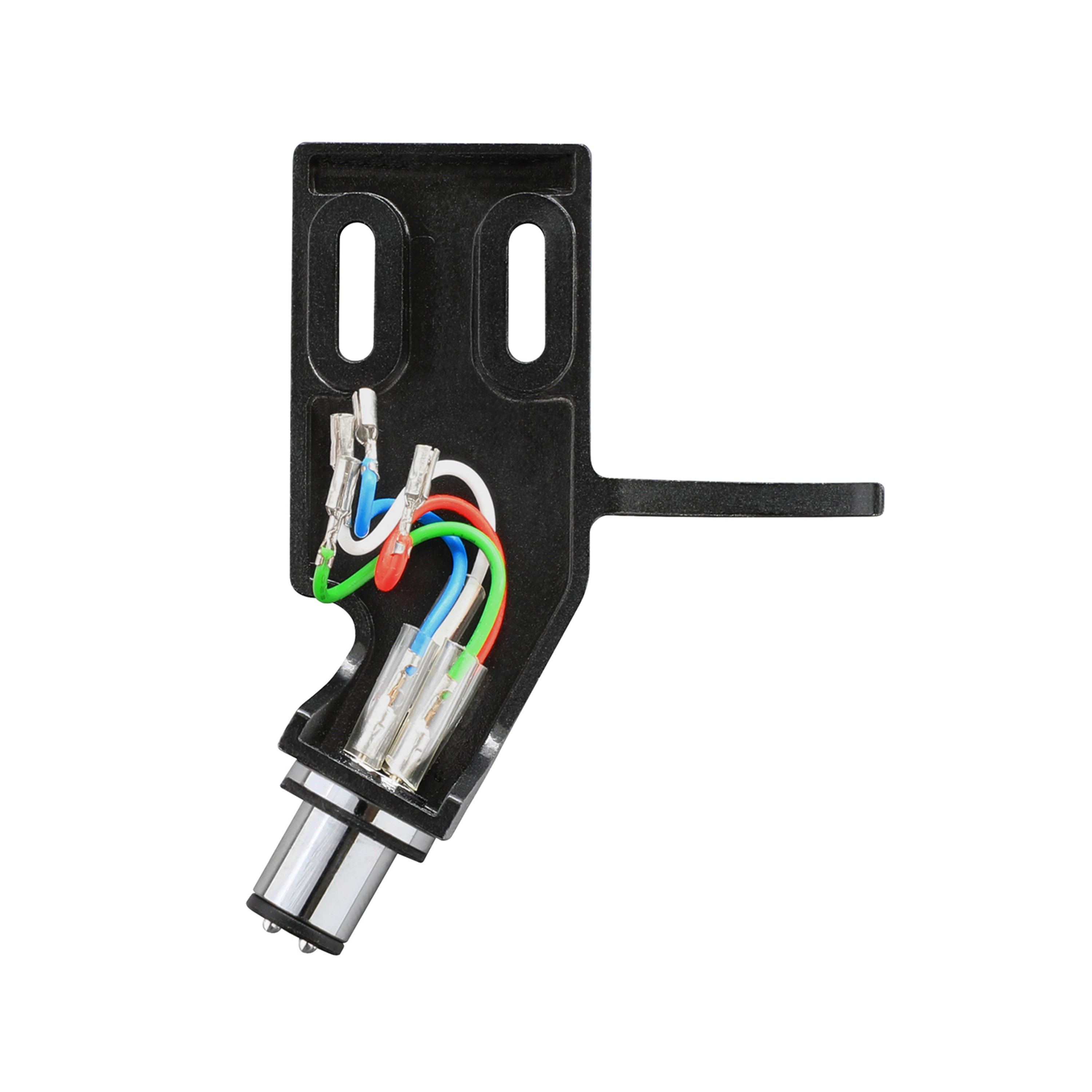 Tête de lecture de remplacement pour bras de lecture droits TEAC TA-HS2 (noir)