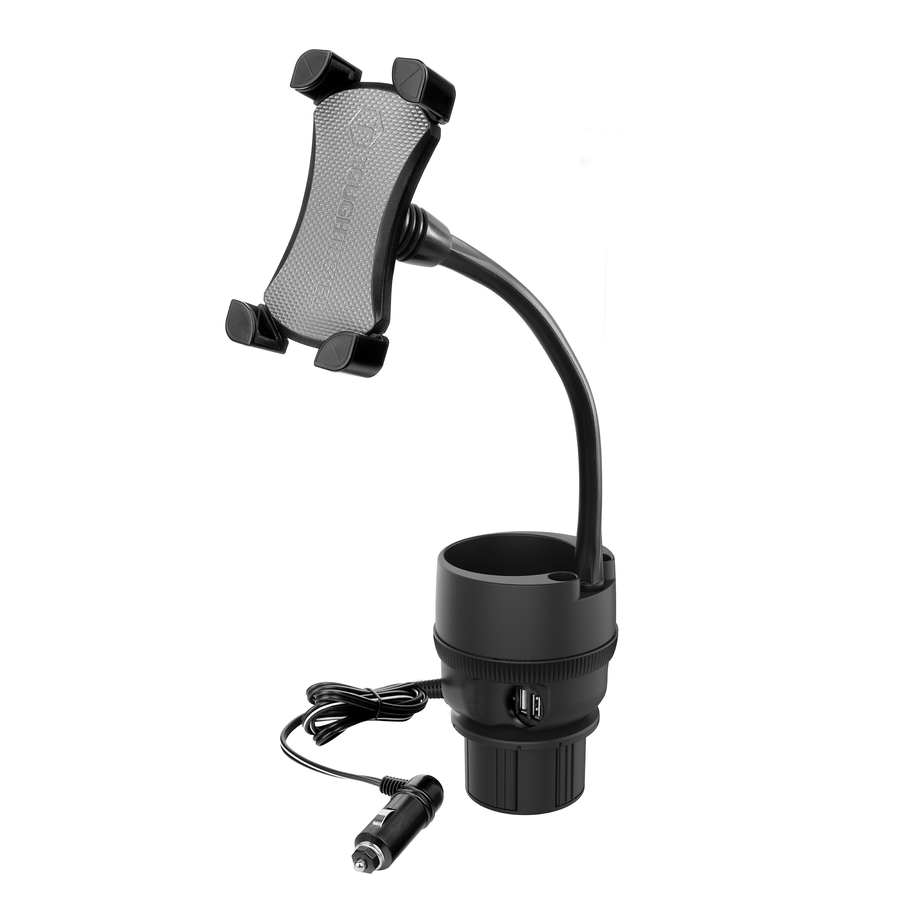 Support de voiture Power Cup ToughTested Commuter