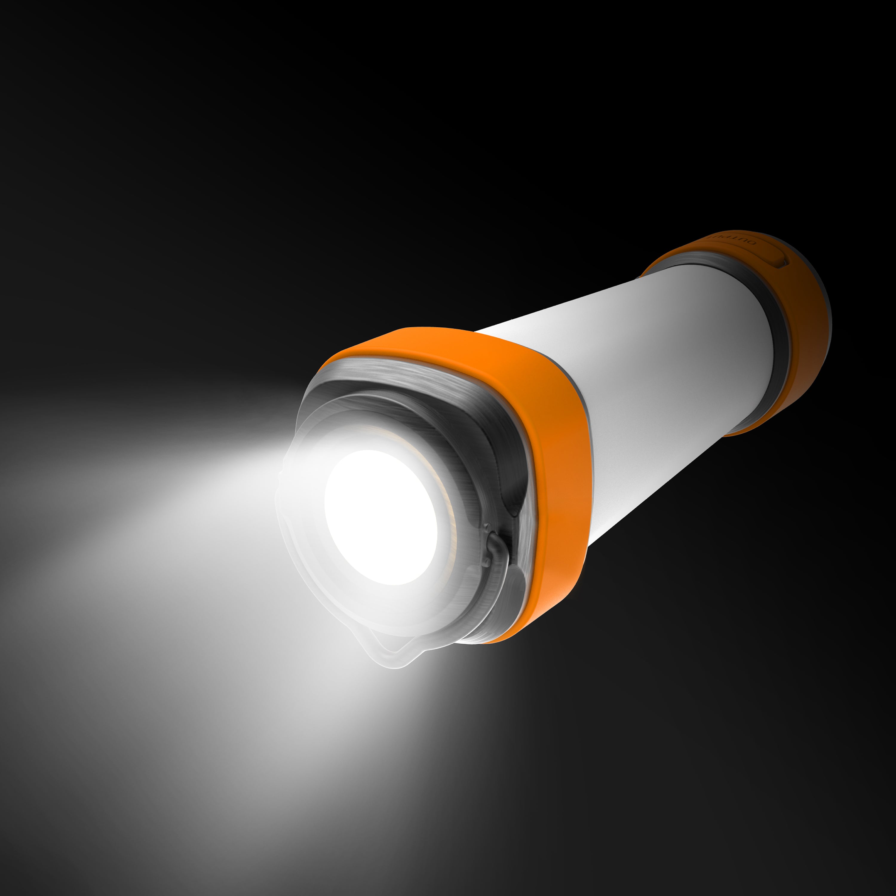 Lanterne, lampe de poche et batterie externe ToughTested Trek