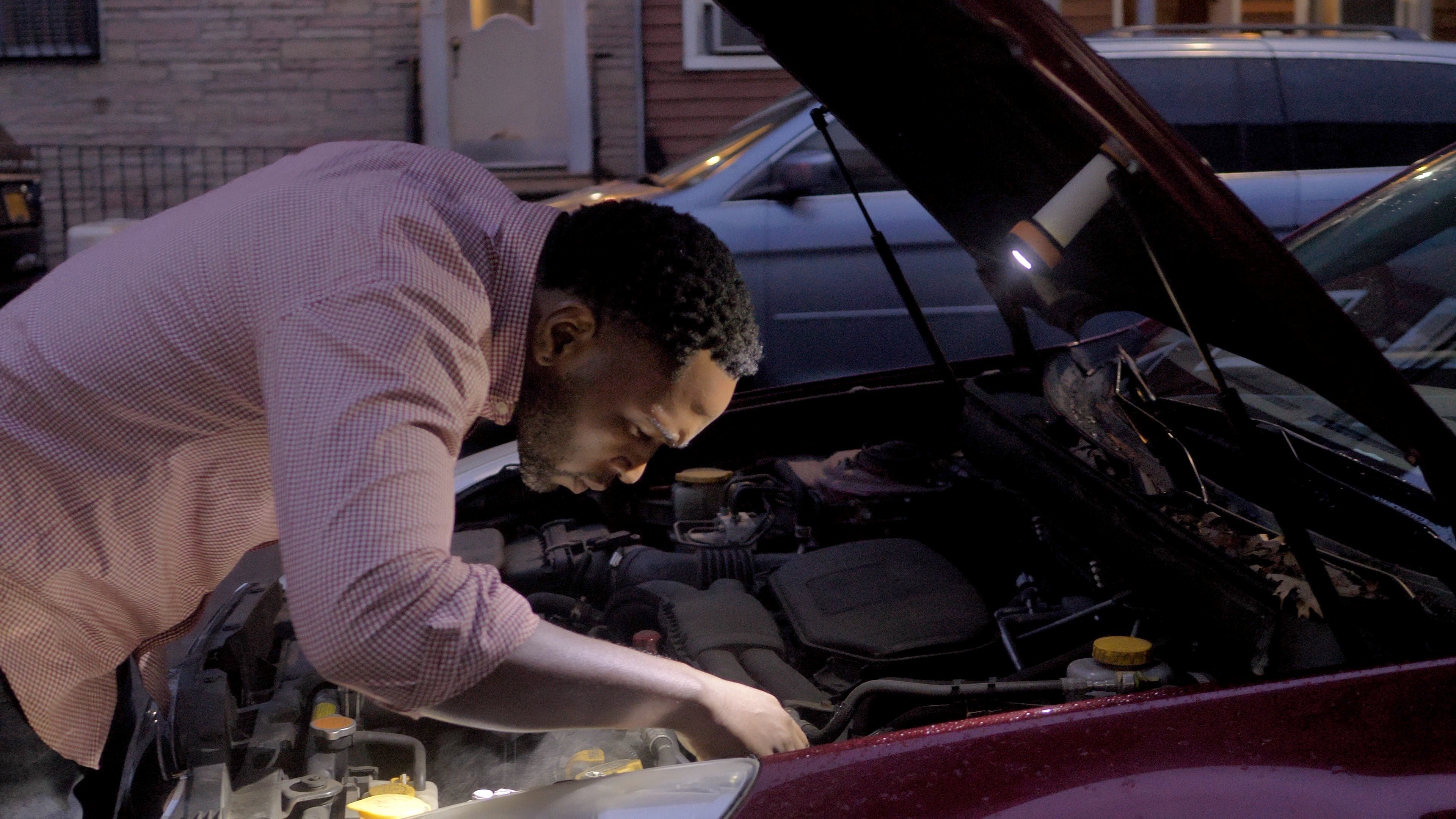 Lanterne, lampe de poche et batterie externe ToughTested Trek