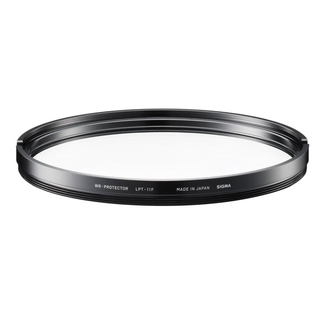 SIGMA LPT-11 WR Protector for 500mm F4 | Sports