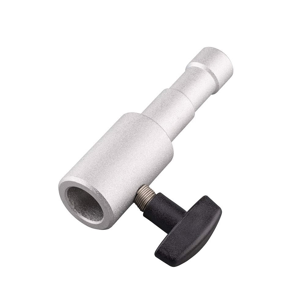 Monture Richardson pour goujon Manfrotto 5/8" (48 mm)