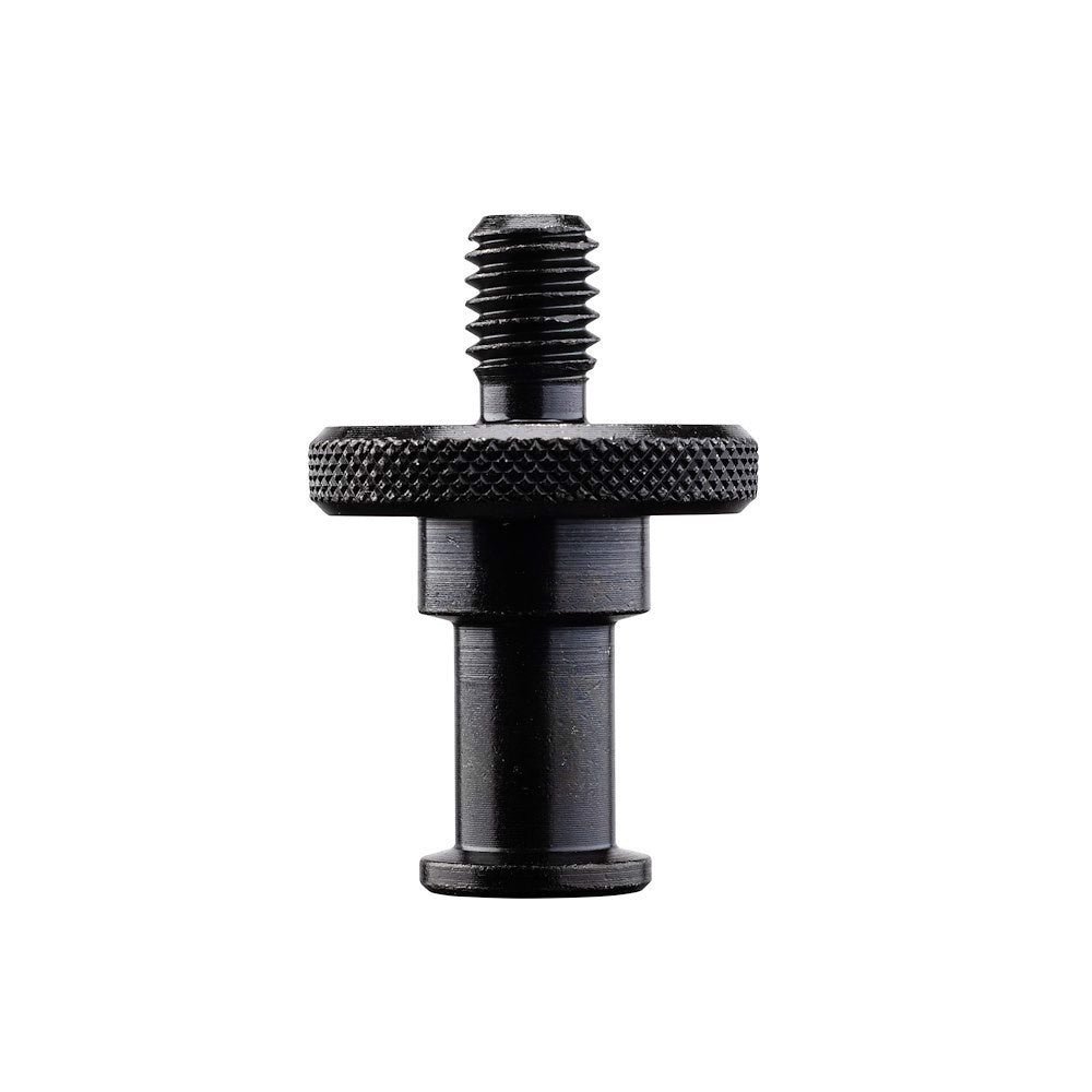 Adaptateur Manfrotto goujon 5/8" vers filetage 1/4"