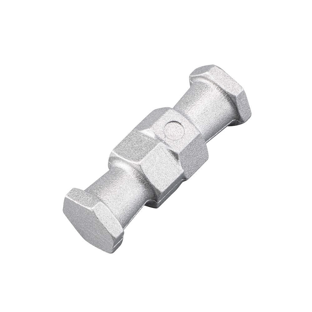 Goujon de jonction à angle droit Manfrotto pour Super Clamp