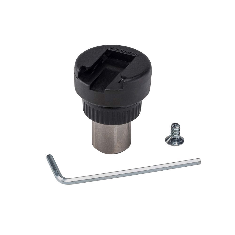 Fixation pour griffe porte-accessoire Manfrotto pour 244 Mini/Micro