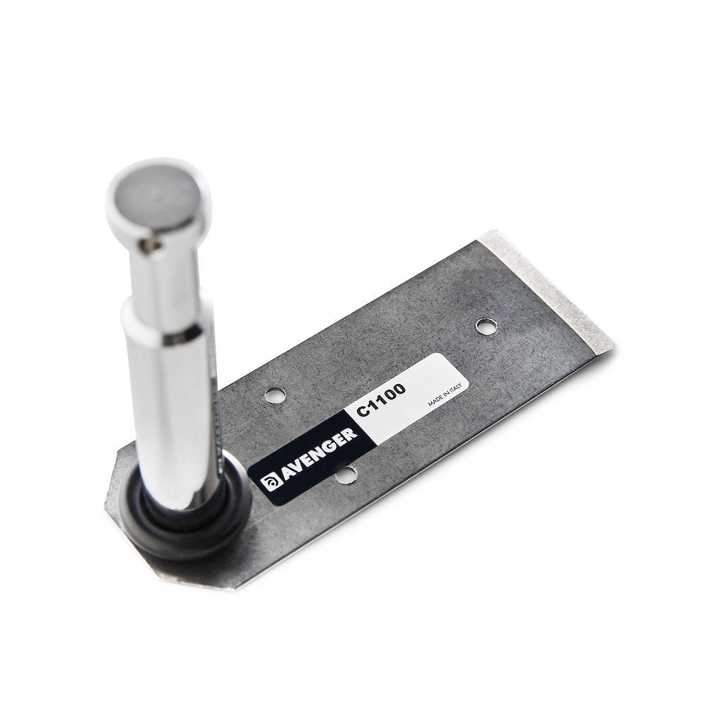 Assiette Moineau Avenger