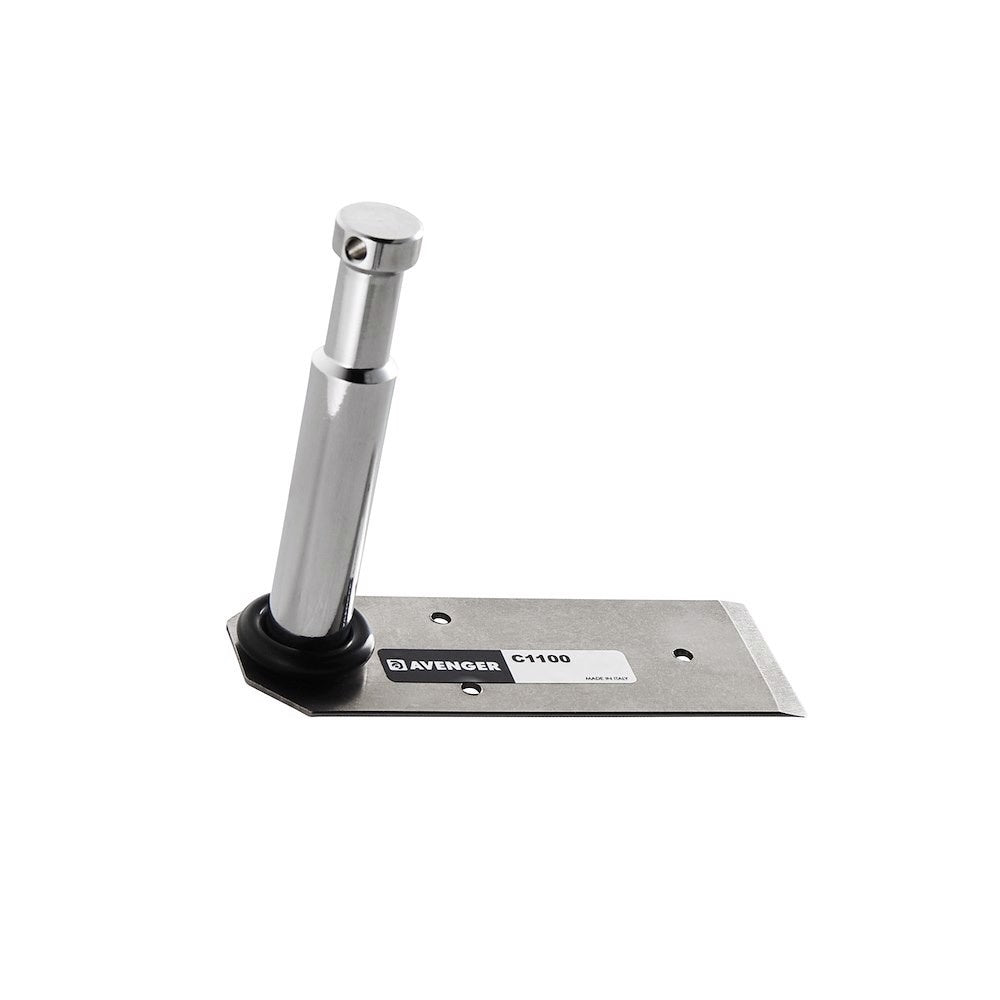 Assiette Moineau Avenger