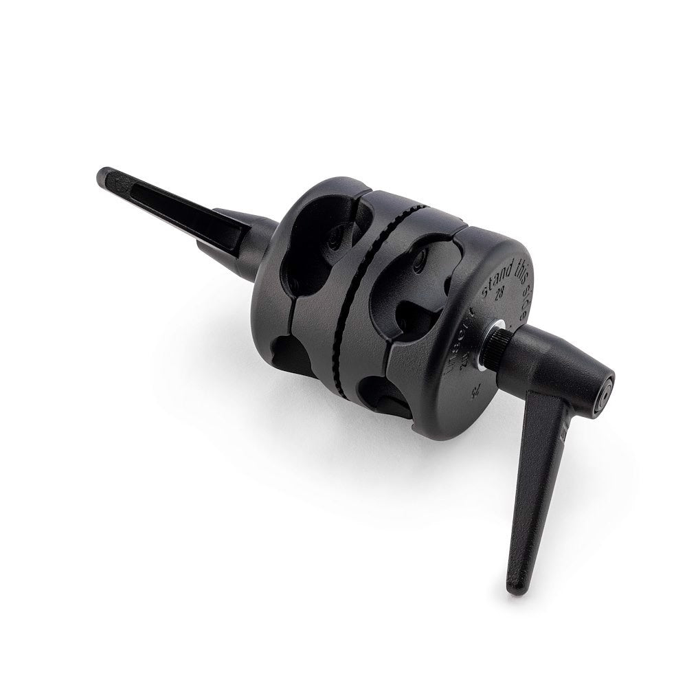 Pince pivotante Manfrotto pour perche 024B