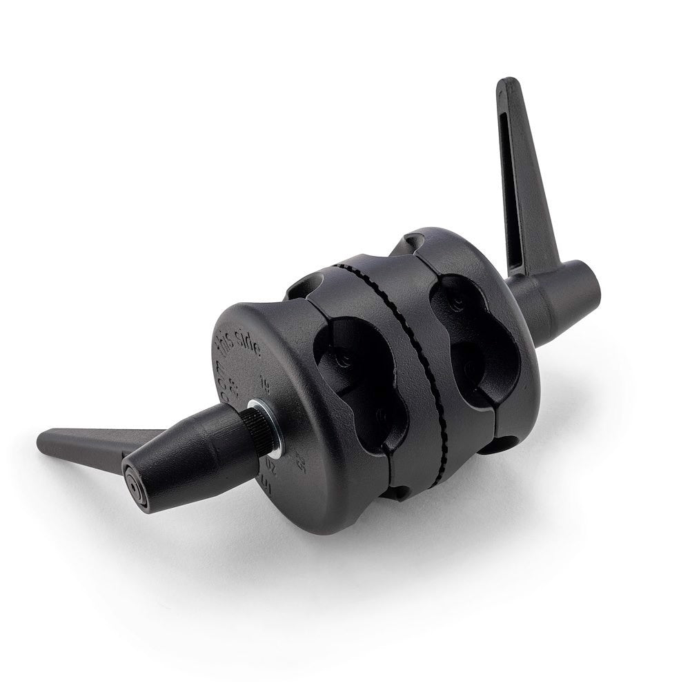 Pince pivotante Manfrotto pour perche 024B