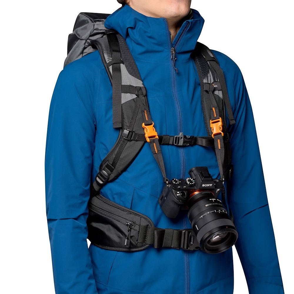 Kit de sangles d'accessoires Lowepro Gearup