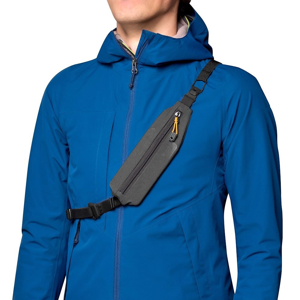 Kit de sangles d'accessoires Lowepro Gearup
