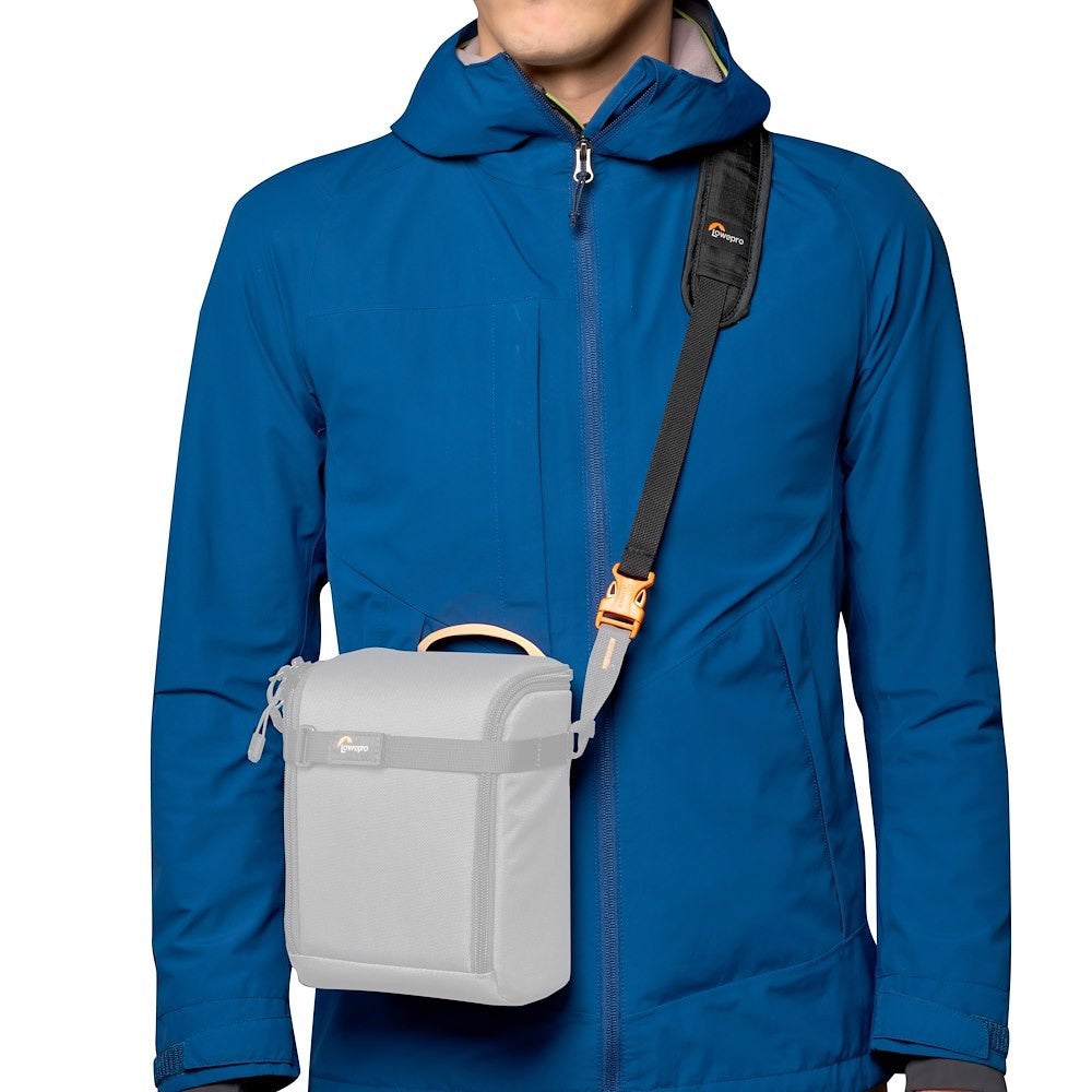 Kit de sangles d'accessoires Lowepro Gearup
