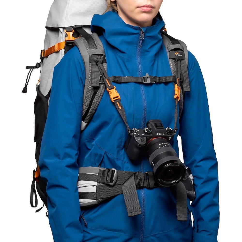 Kit de sangles d'accessoires Lowepro Gearup