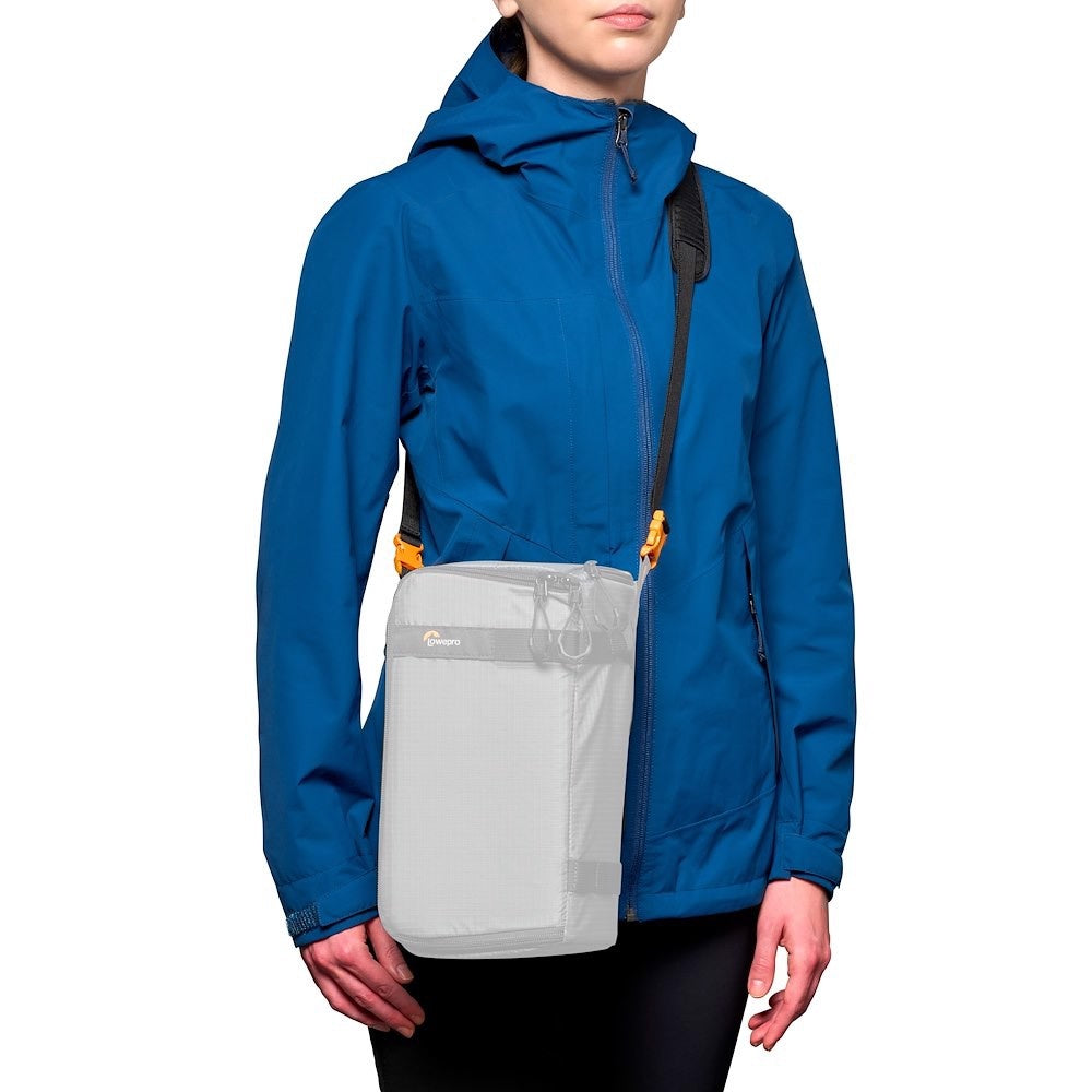 Kit de sangles d'accessoires Lowepro Gearup