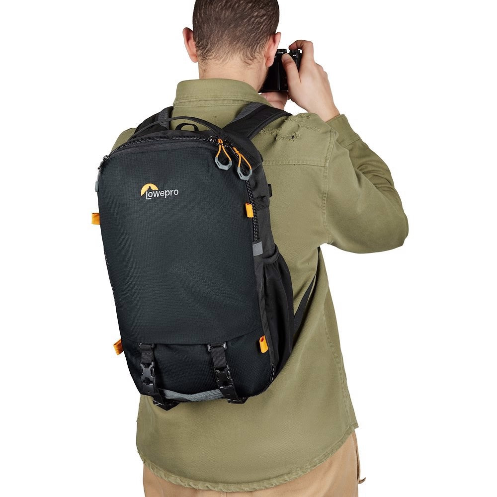 Lowepro Trekker Lite BP 150 Noir