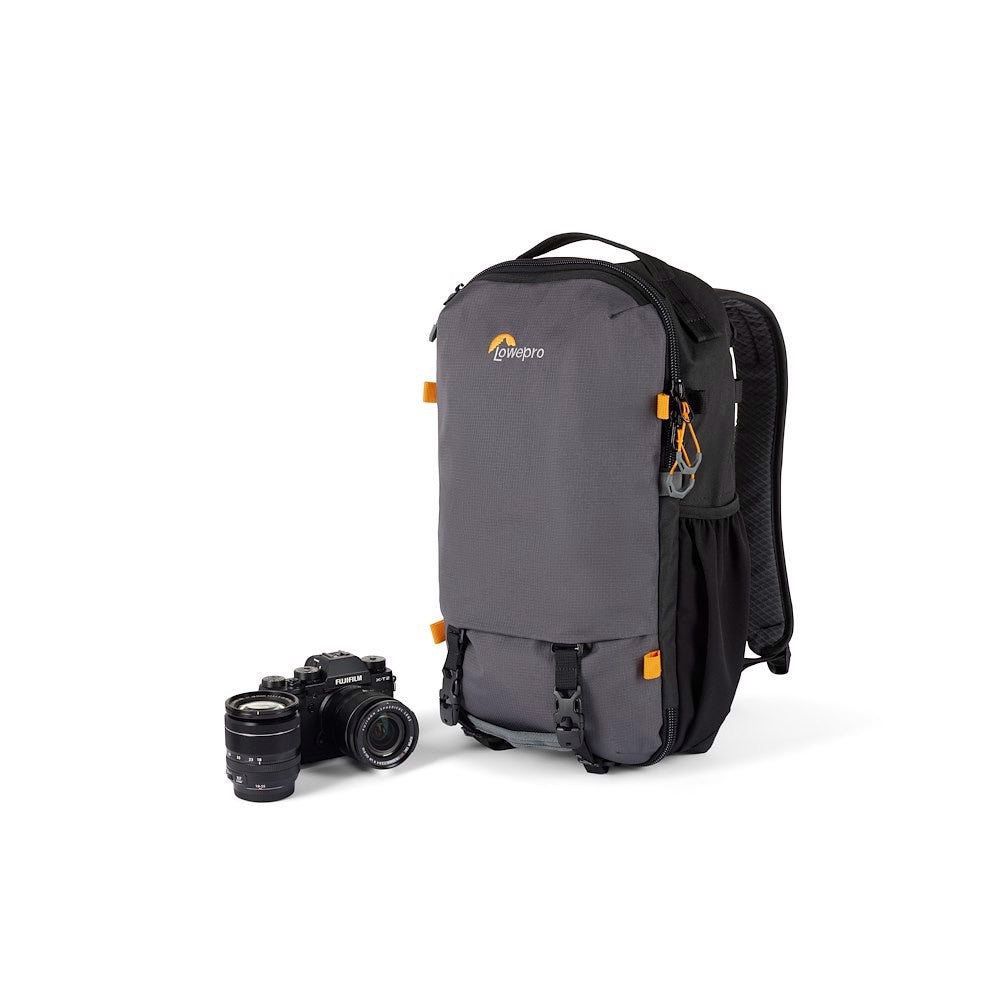 Lowepro Trekker Lite BP 150 Gris