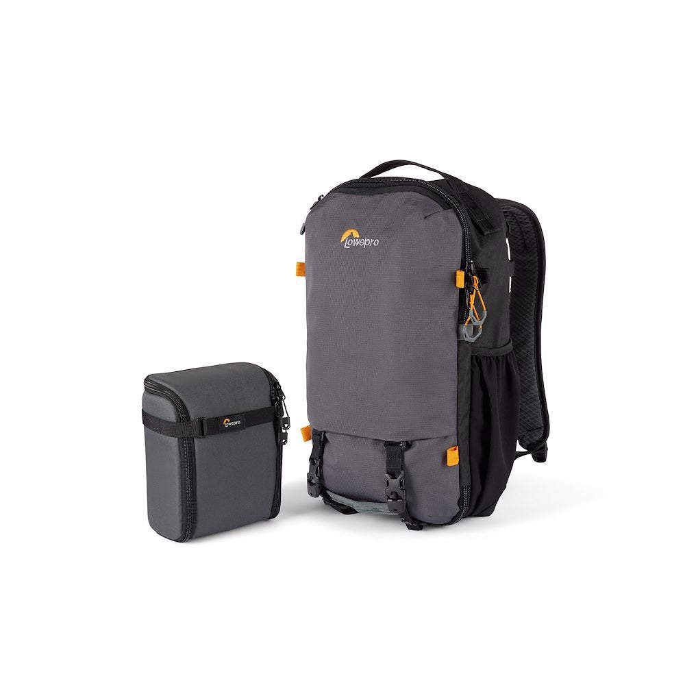 Lowepro Trekker Lite BP 150 Gris