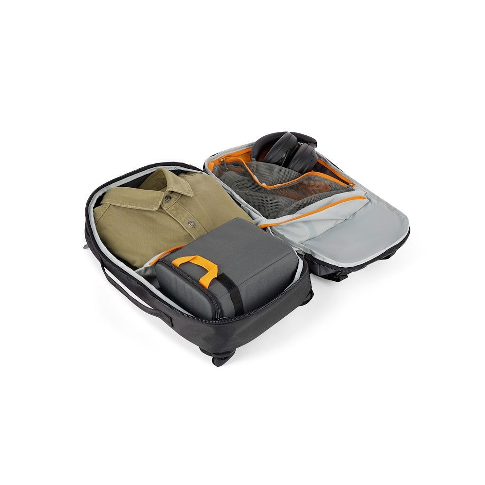 Lowepro Trekker Lite BP 150 Gris