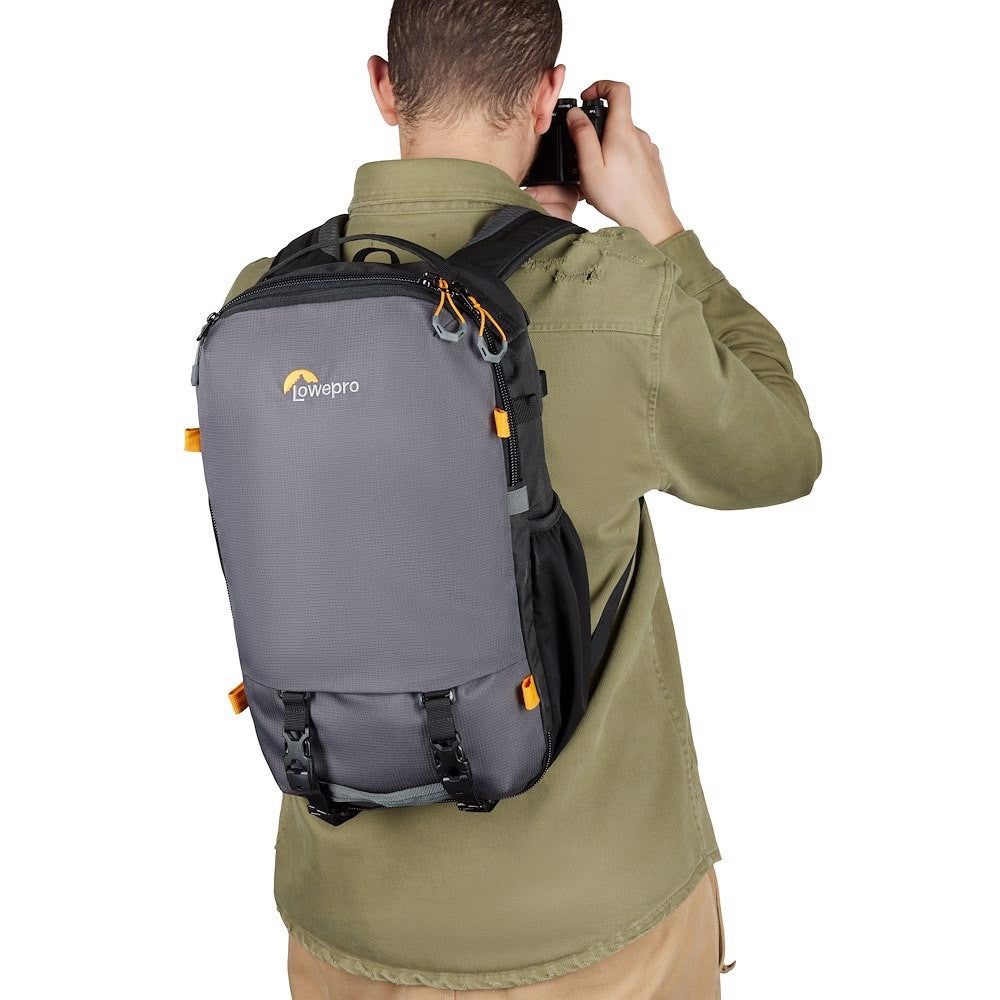 Lowepro Trekker Lite BP 150 Gris