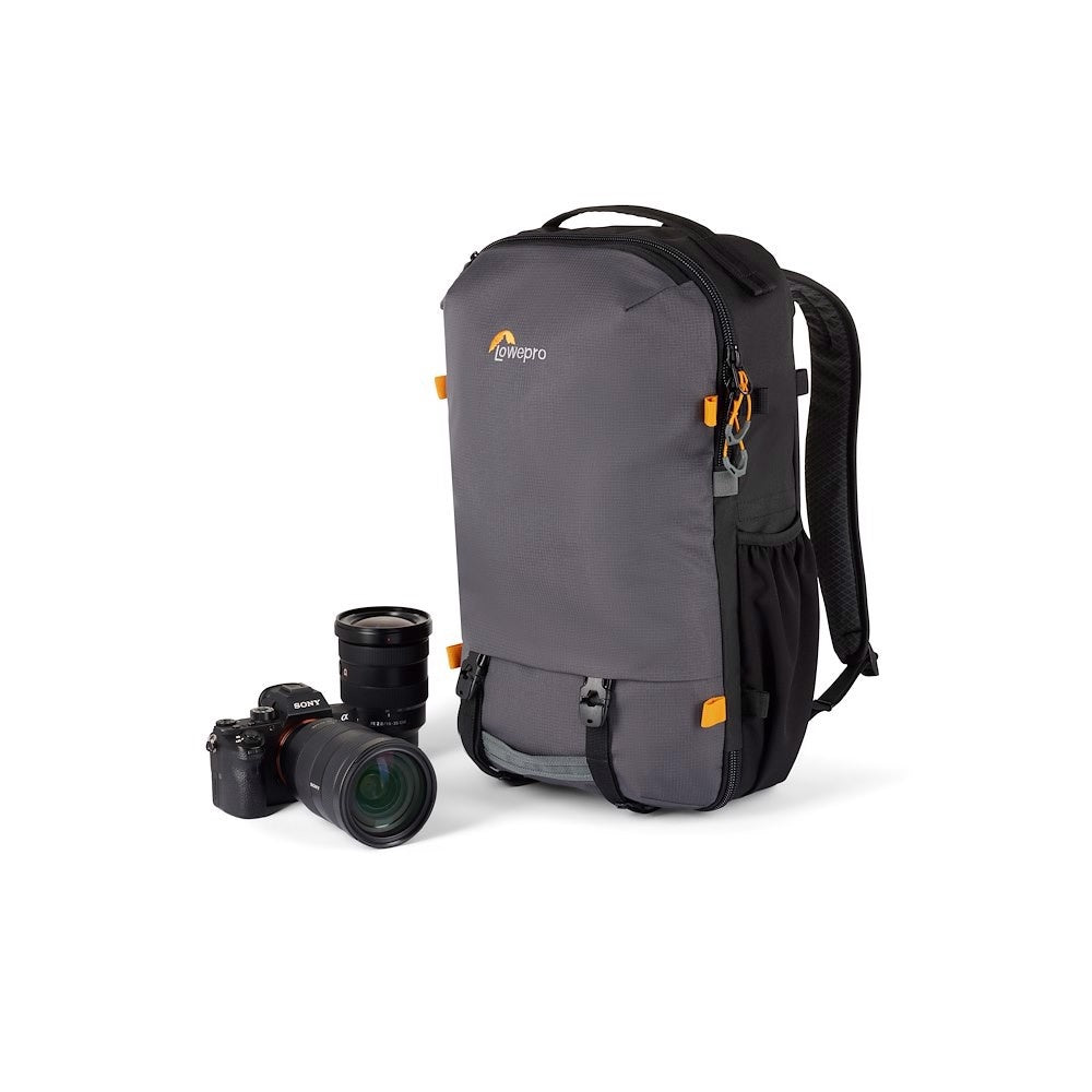 Lowepro Trekker Lite BP 250 Gris