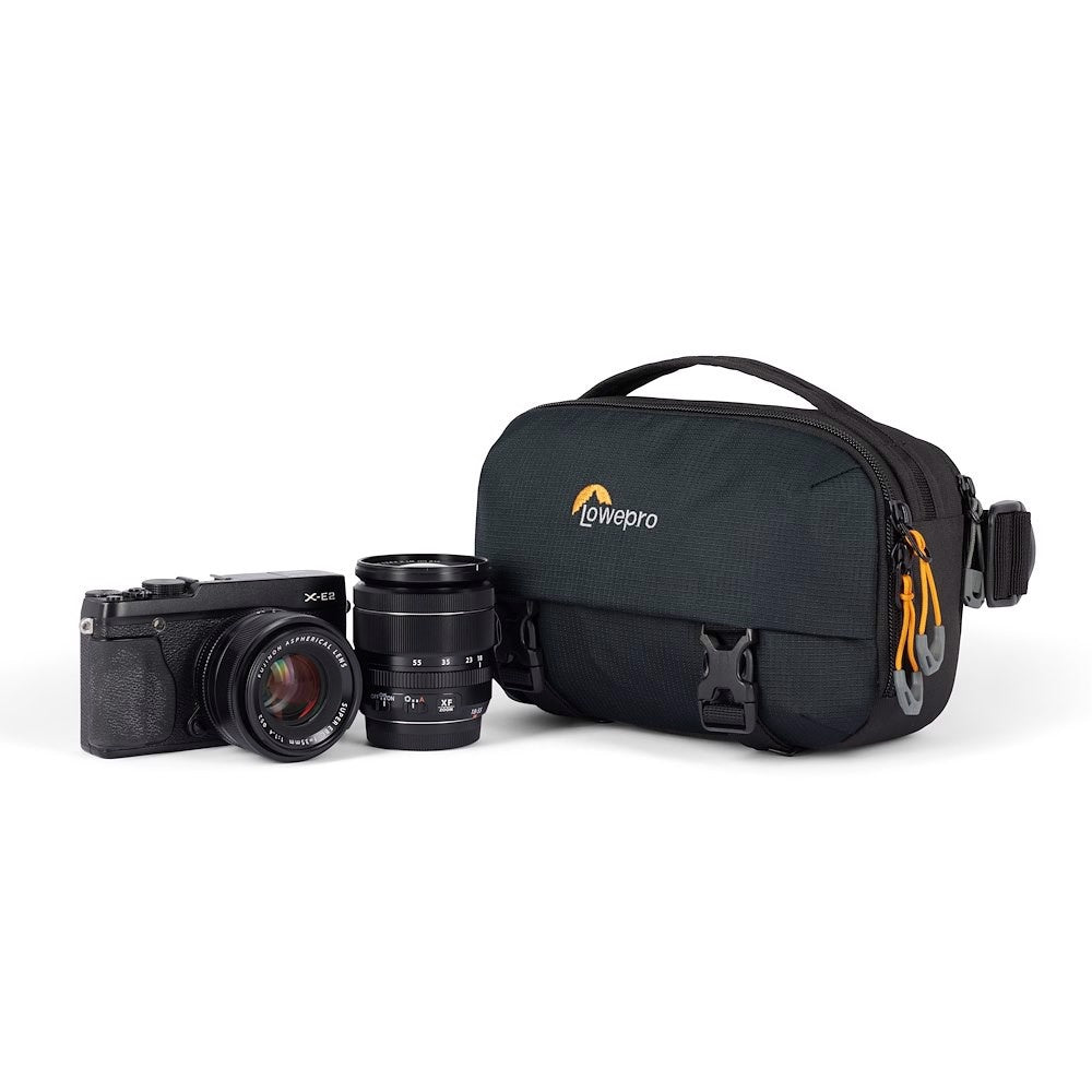 Lowepro Trekker Lite HP 100 Noir