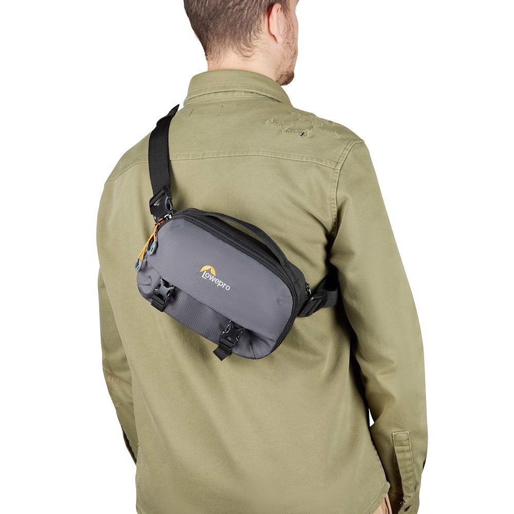 Lowepro Trekker Lite HP 100 Gris