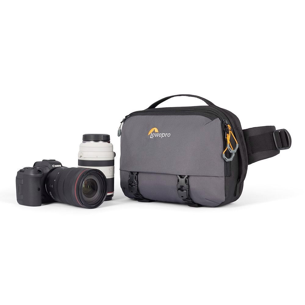 Lowepro Trekker Lite SLX 120 Gris