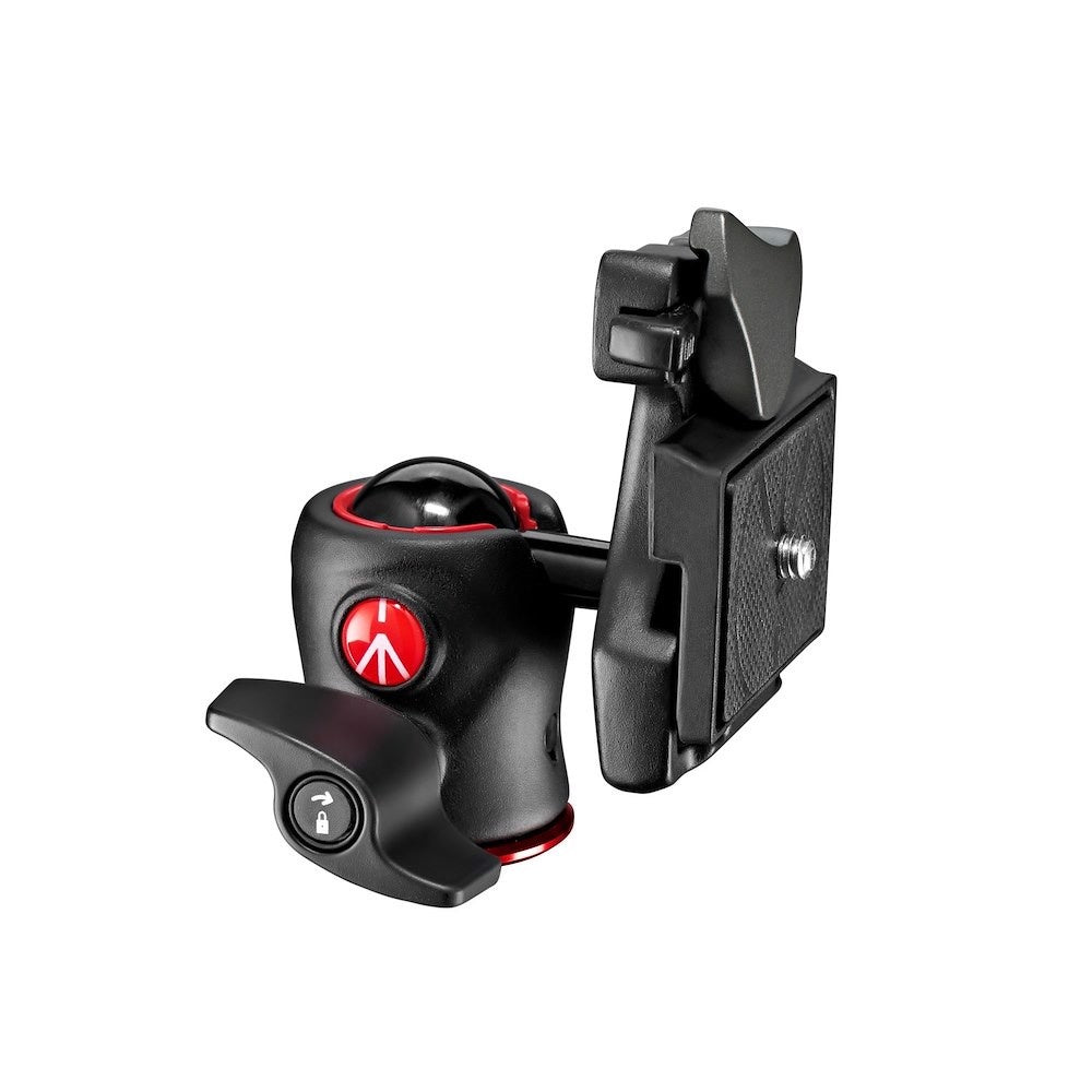 Manfrotto 490 Centre Ball Head