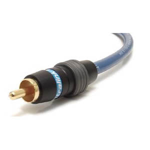 Câble coaxial numérique Ultralink CS1 - 4 m/13 pi