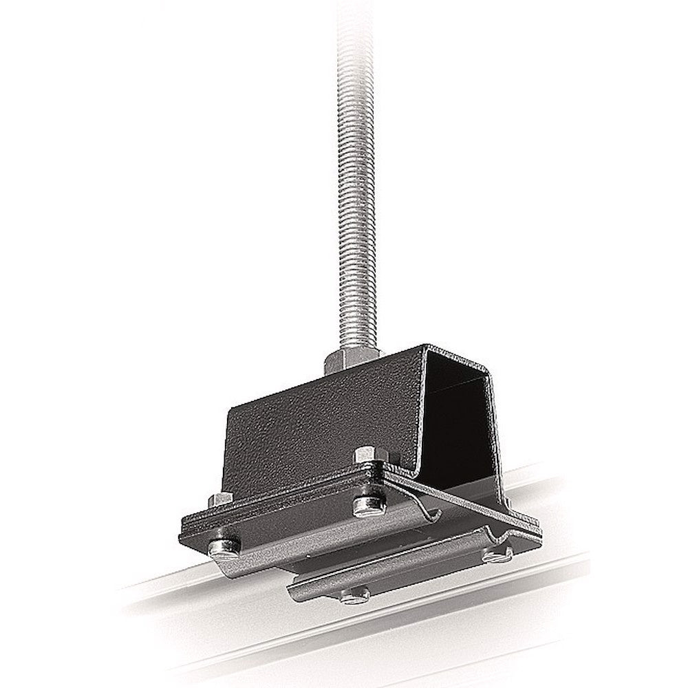 Support de montage Manfrotto Sky Track sans tige