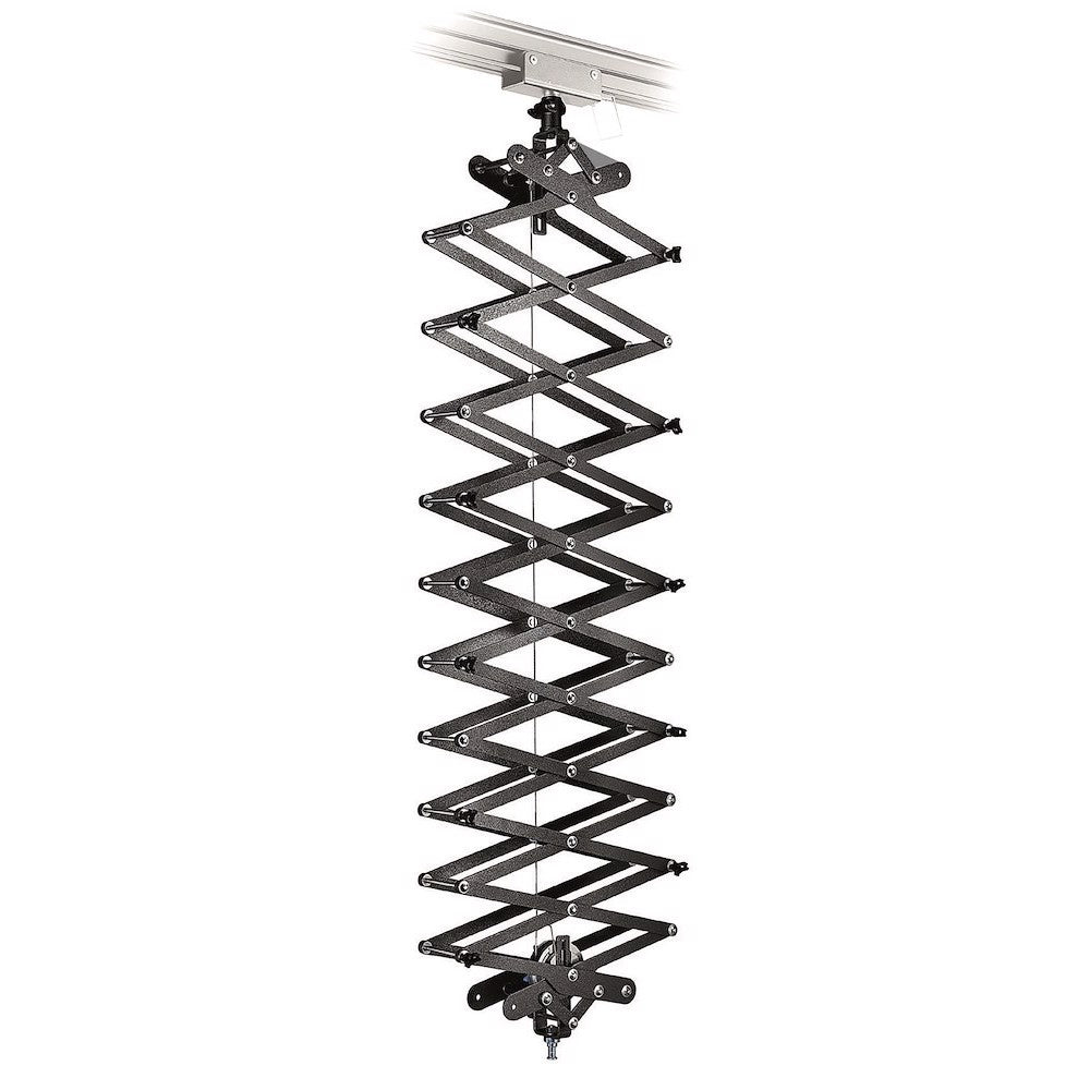 Pantographe Manfrotto Sky Track 3,8 mw/ embout 5/8"