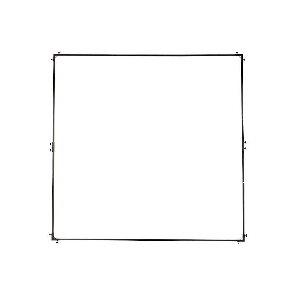 Cadre modulaire Avenger 12' x 12'
