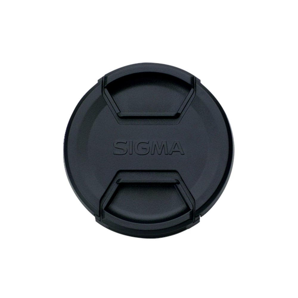 SIGMA Front Cap LCF-55 - Previous Version