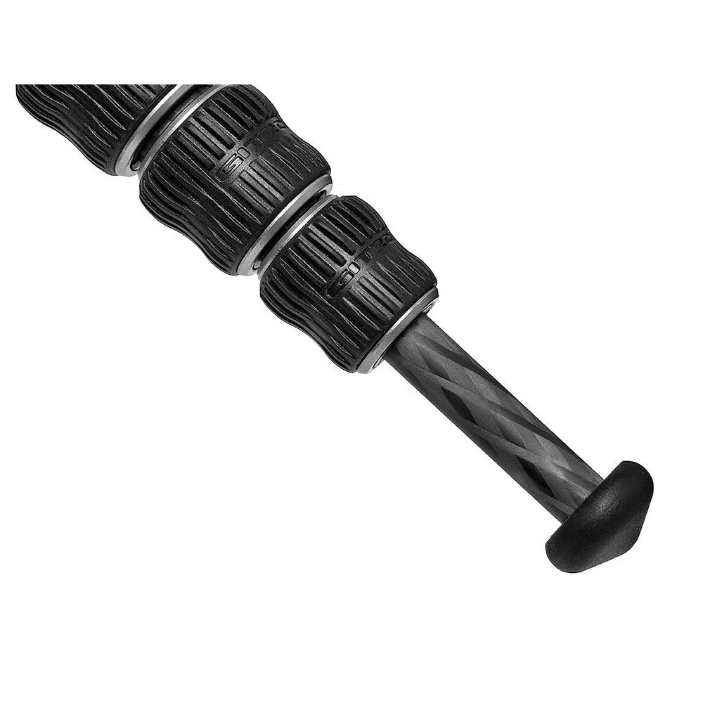 Trépied Gitzo Traveler Series 0 à 4 sections