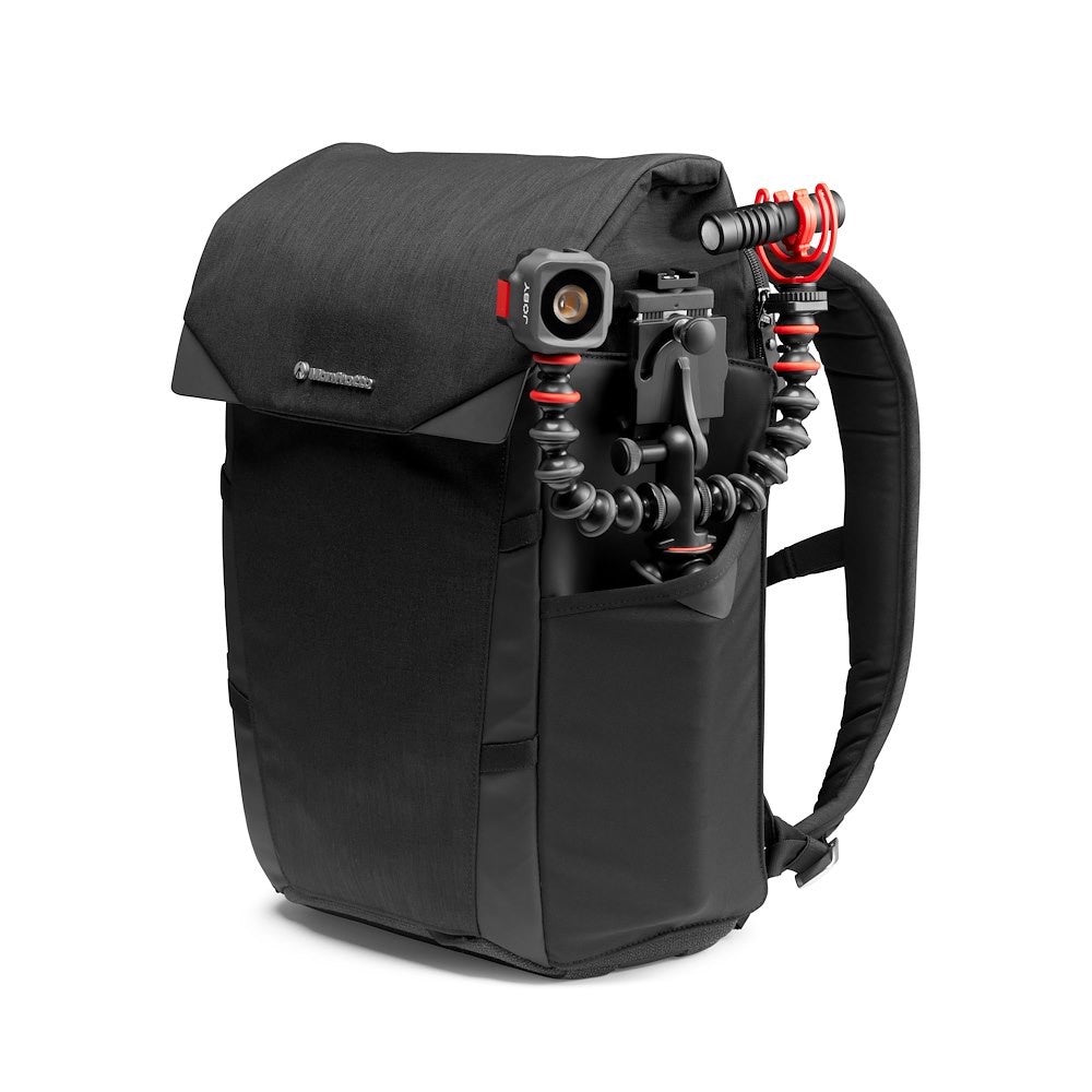 Kit de vlogging mobile Joby Gorillapod